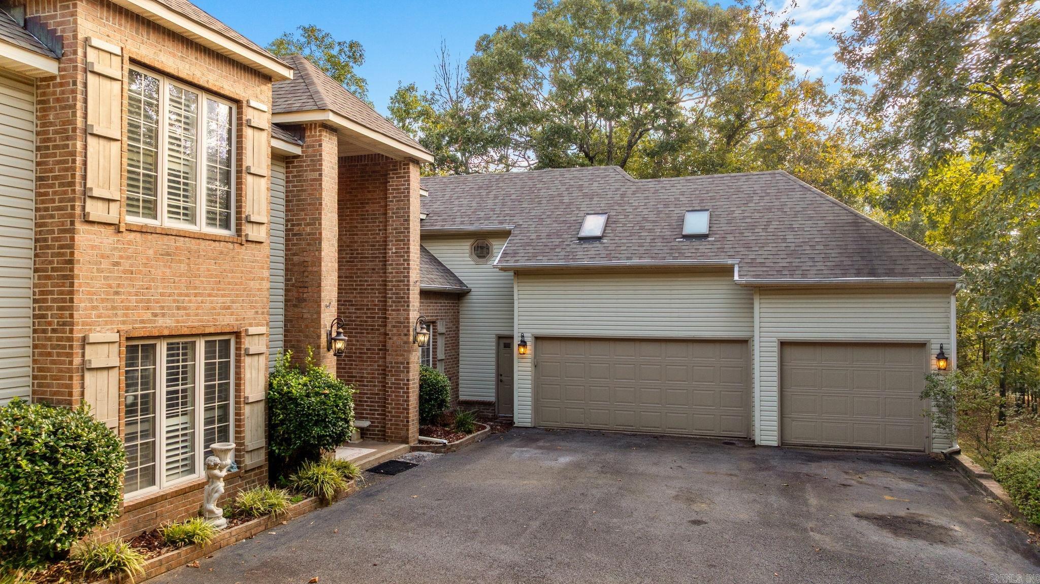 133 Mill Creek Drive  Greenbrier, AR