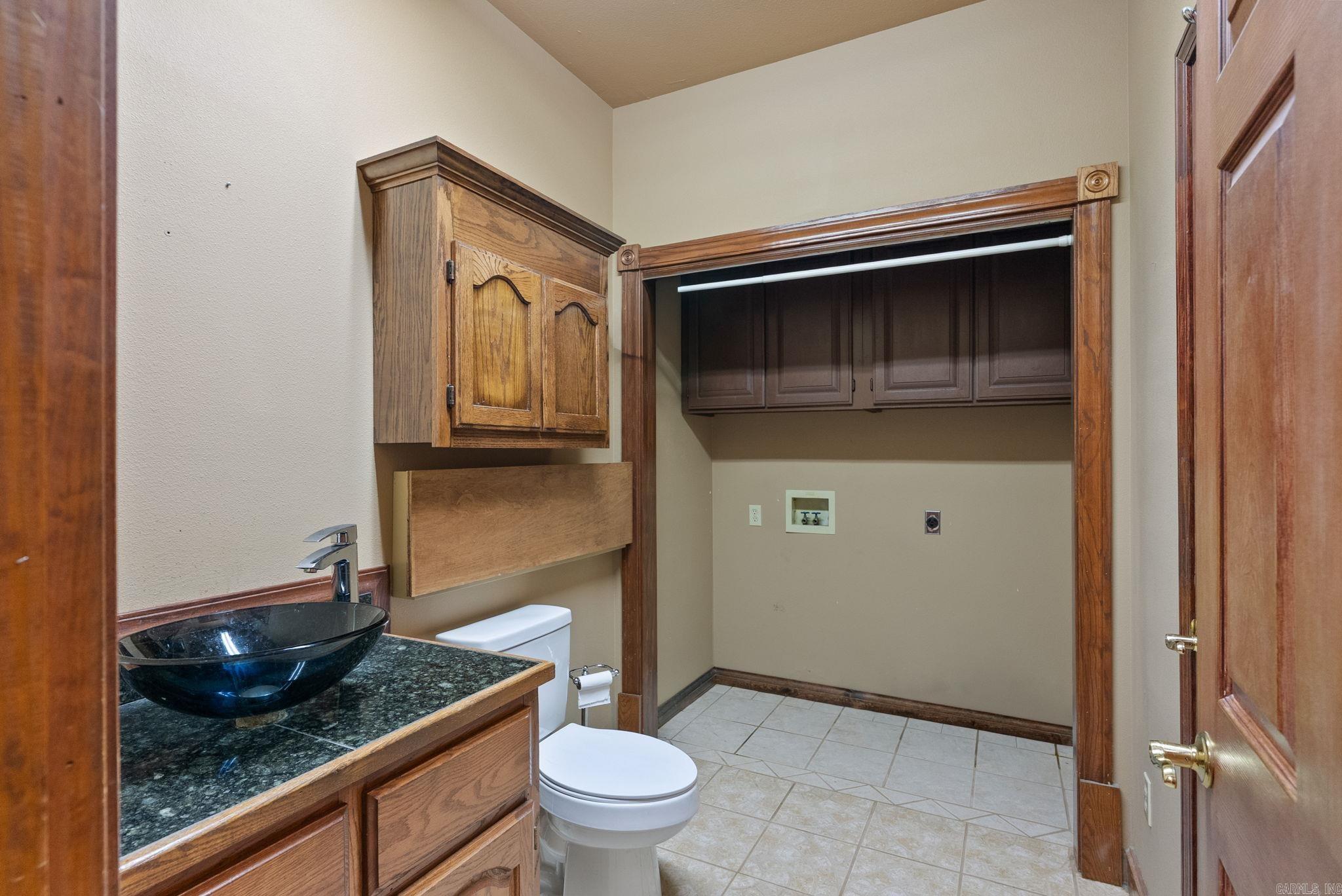 133 Mill Creek Drive  Greenbrier, AR