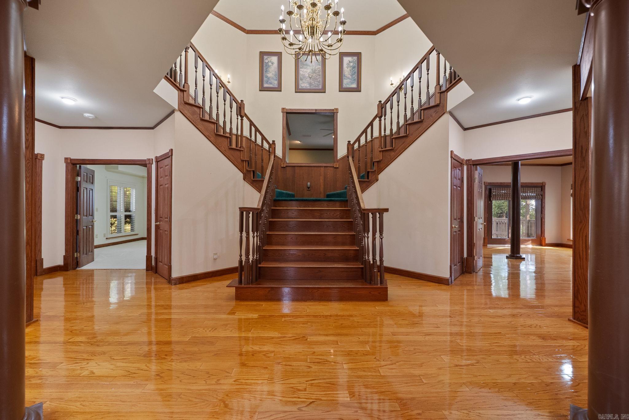 133 Mill Creek Drive  Greenbrier, AR