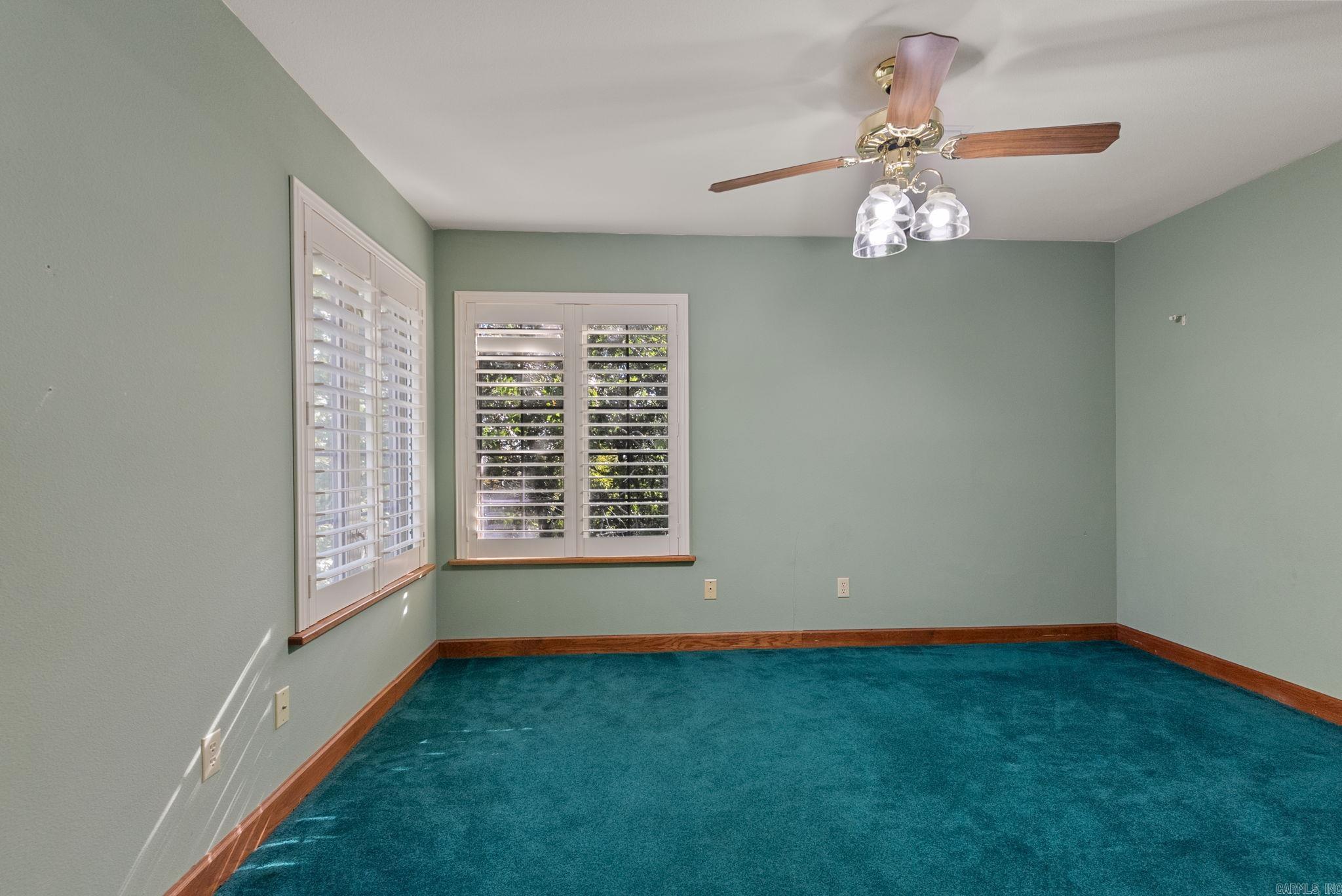 133 Mill Creek Drive  Greenbrier, AR