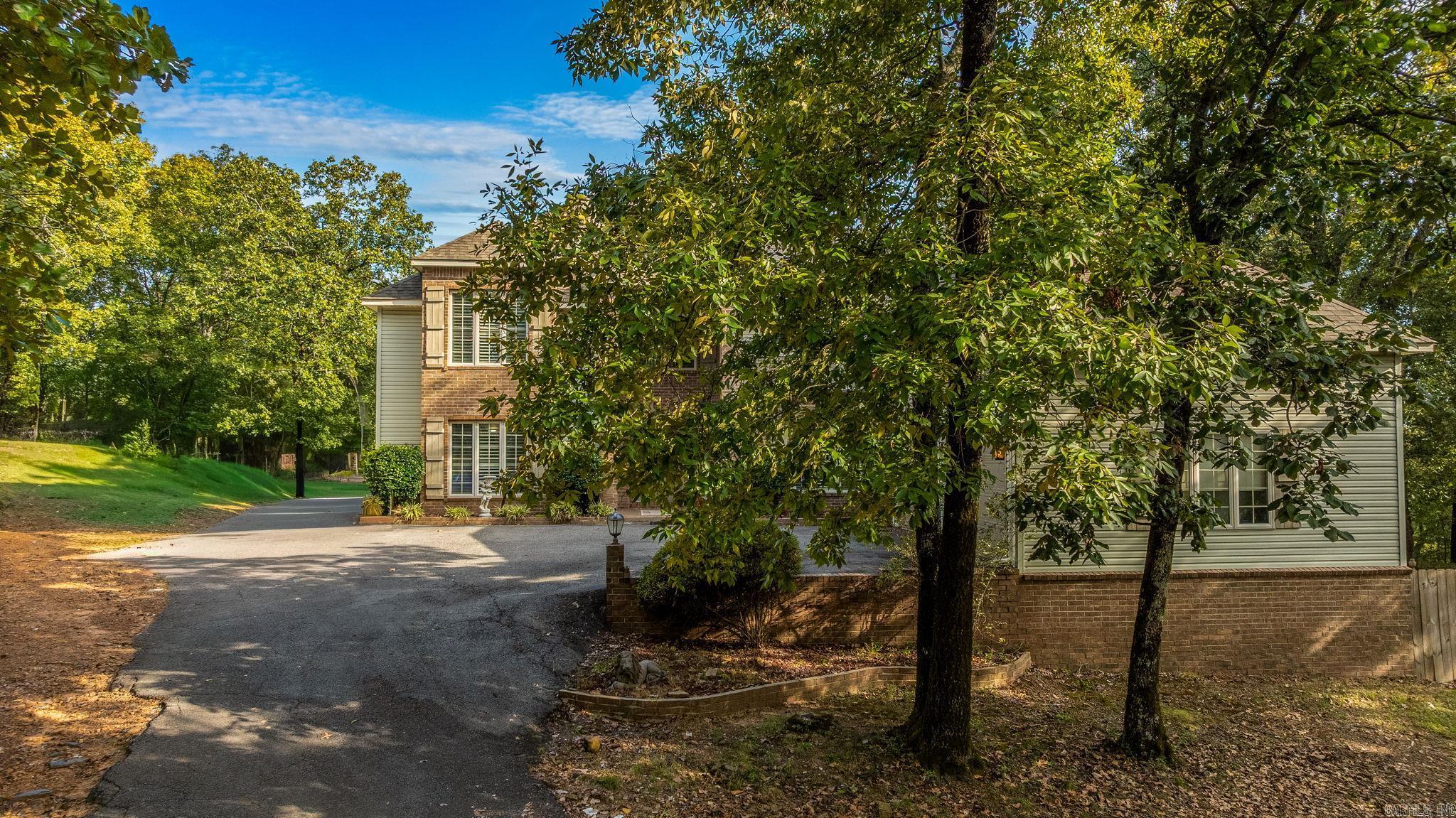 133 Mill Creek Drive  Greenbrier, AR
