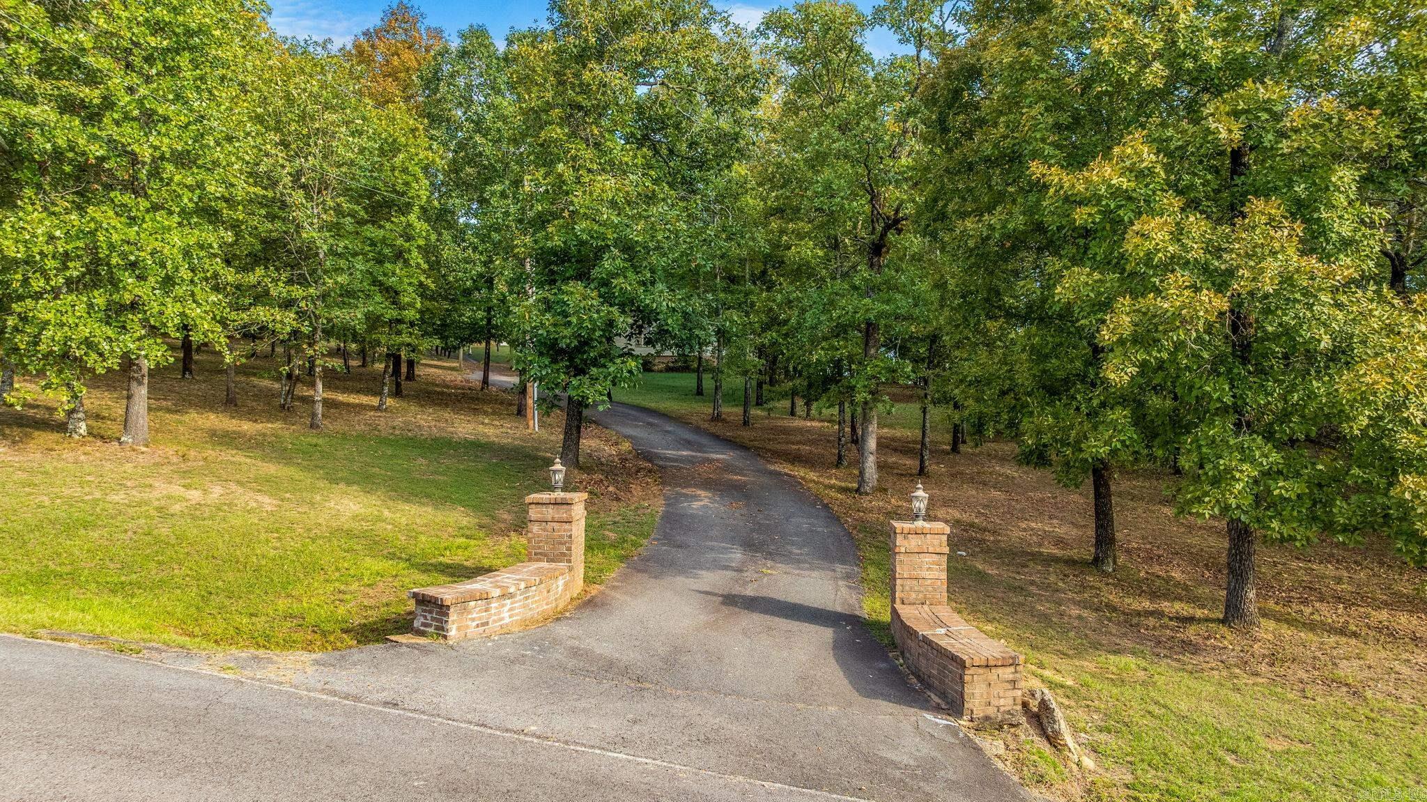 133 Mill Creek Drive  Greenbrier, AR