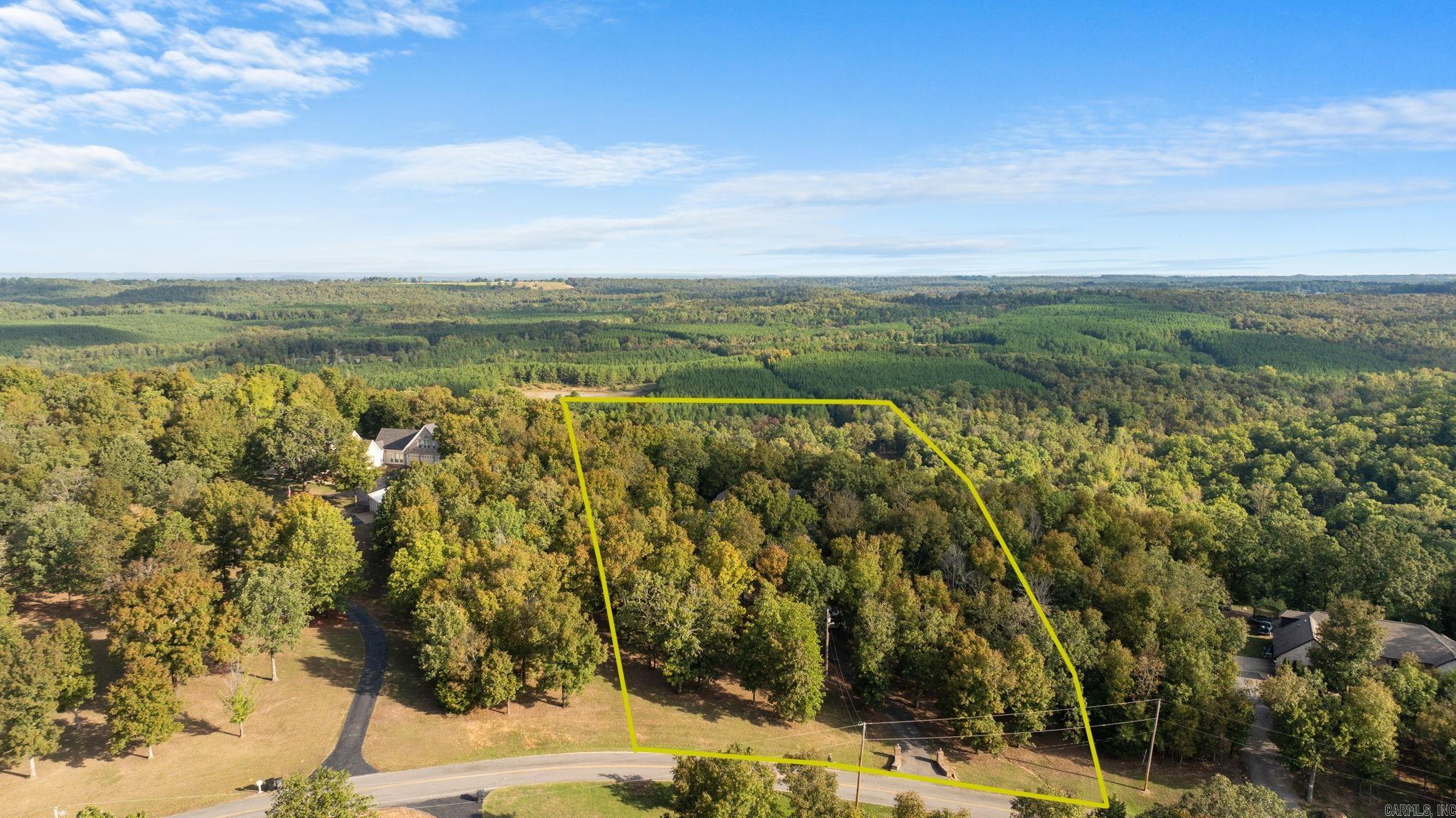 133 Mill Creek Drive  Greenbrier, AR