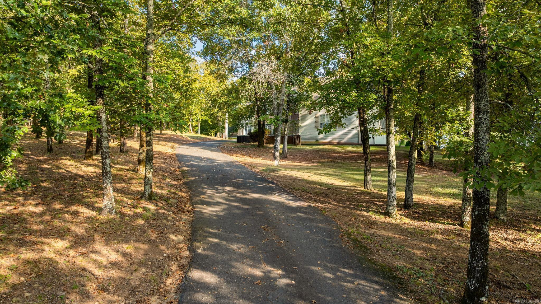 133 Mill Creek Drive  Greenbrier, AR