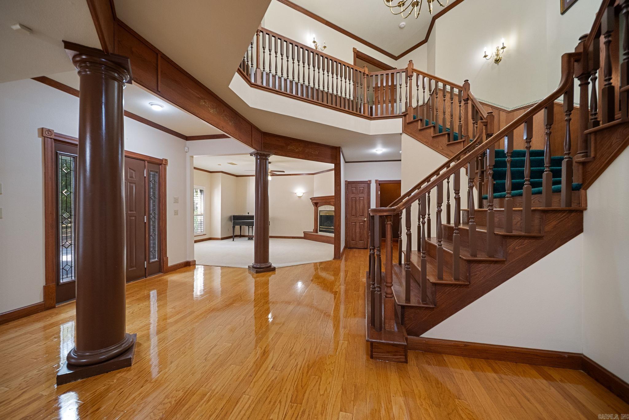 133 Mill Creek Drive  Greenbrier, AR