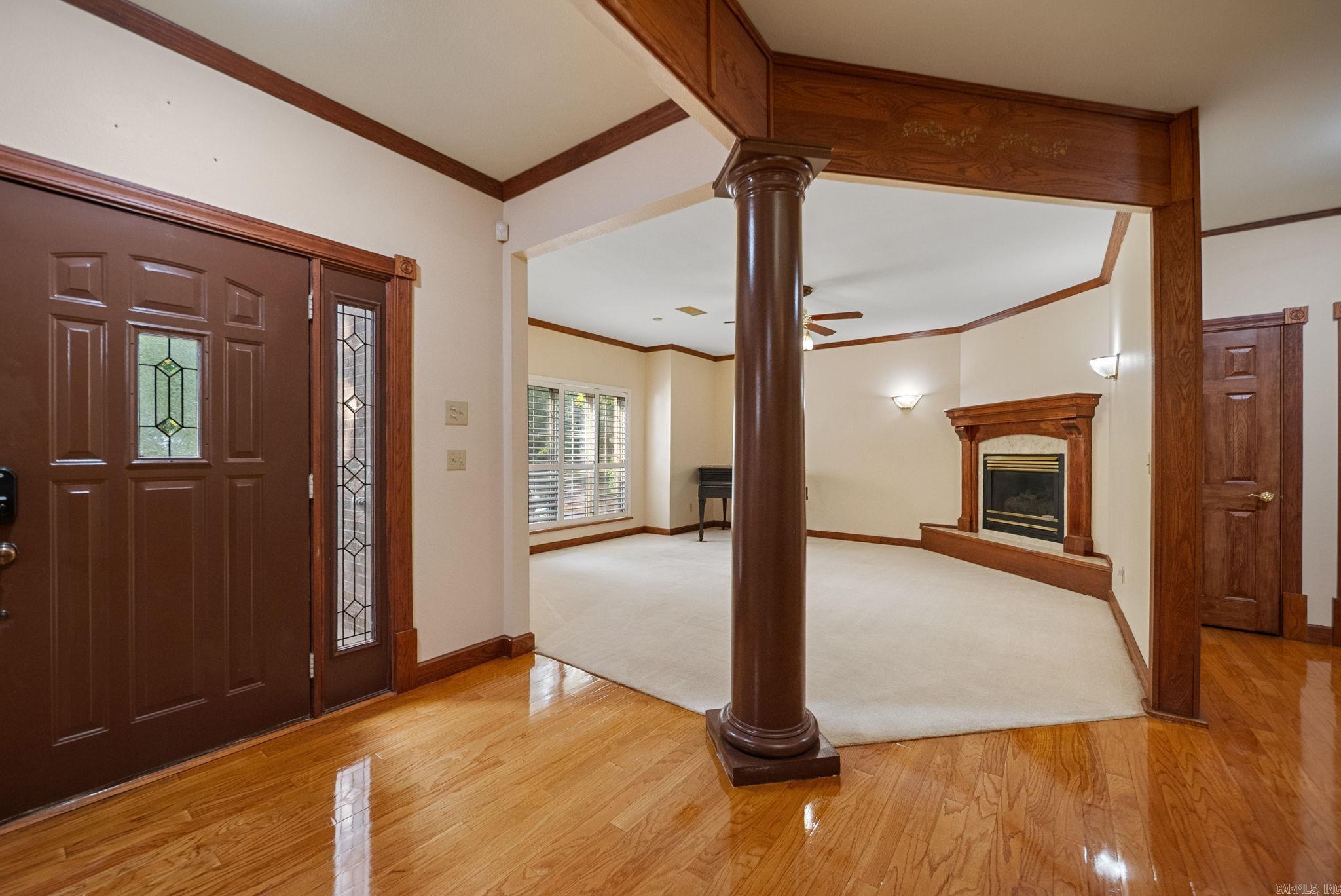 133 Mill Creek Drive  Greenbrier, AR