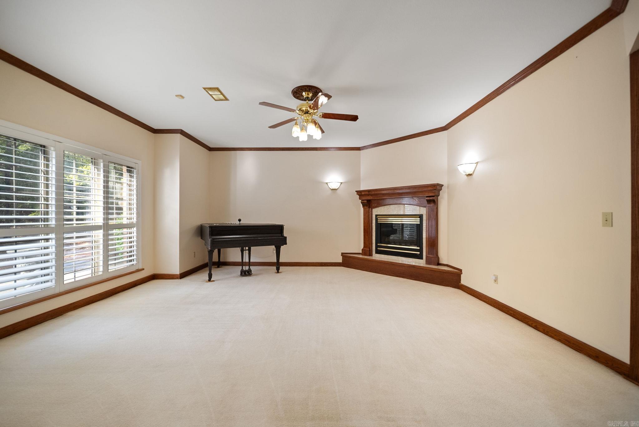 133 Mill Creek Drive  Greenbrier, AR