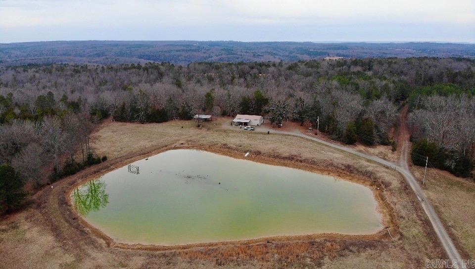 255 Sweet Gum Hollow  Rose Bud, AR