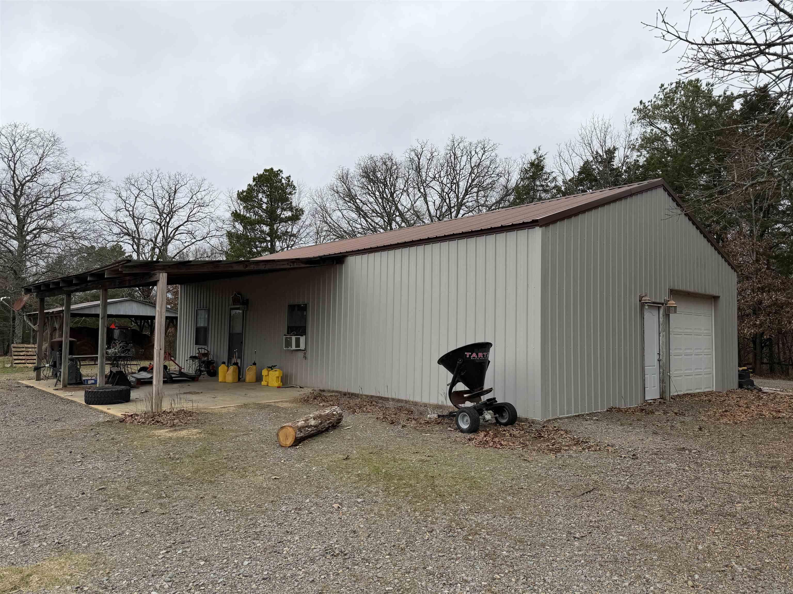 255 Sweet Gum Hollow  Rose Bud, AR