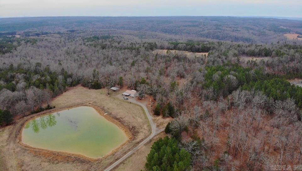 255 Sweet Gum Hollow  Rose Bud, AR