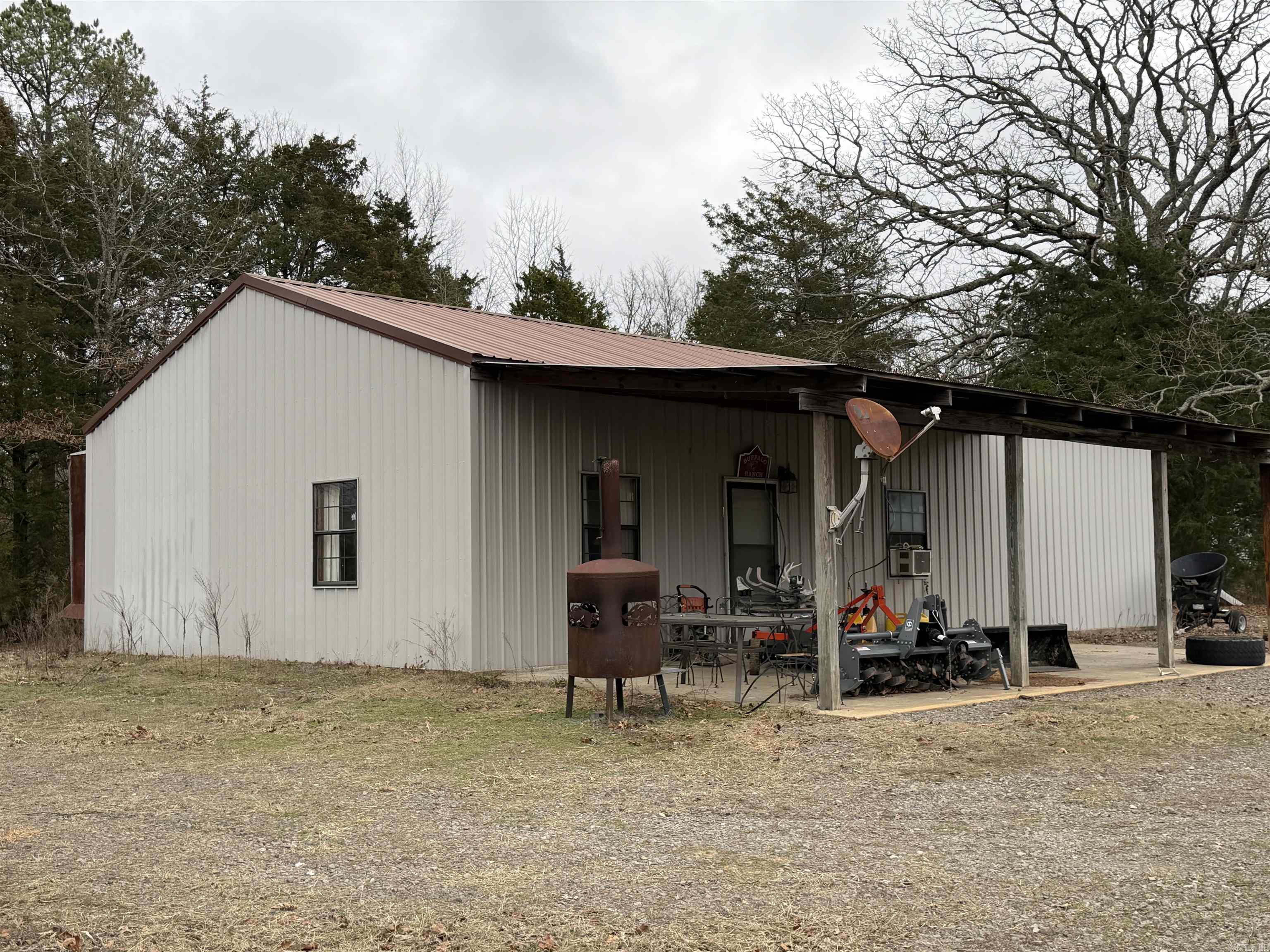 255 Sweet Gum Hollow  Rose Bud, AR