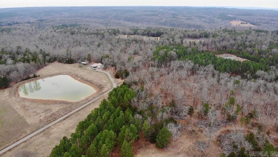 255 Sweet Gum Hollow  Rose Bud, AR