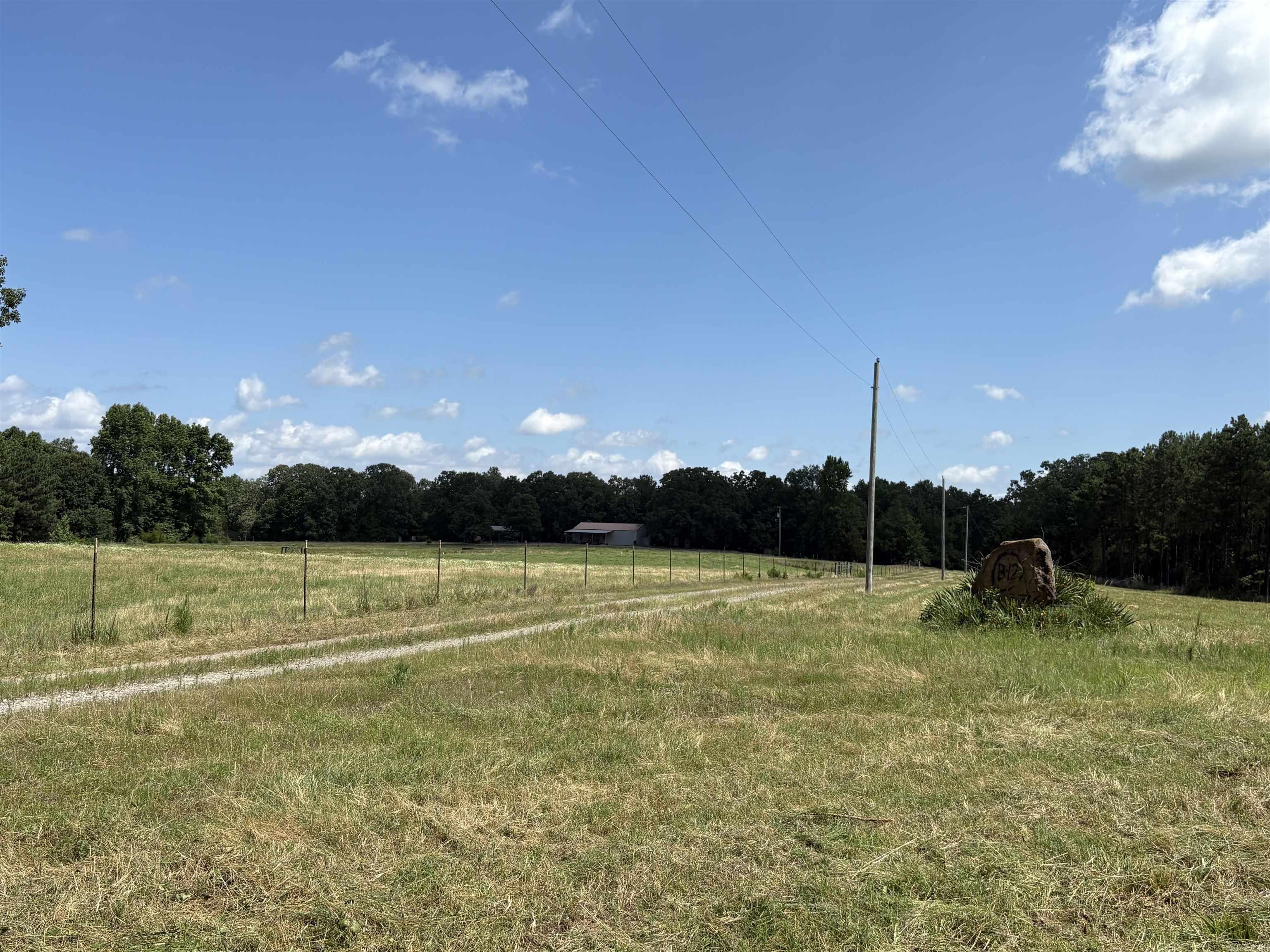 255 Sweet Gum Hollow  Rose Bud, AR