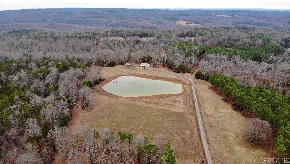 255 Sweet Gum Hollow  Rose Bud, AR