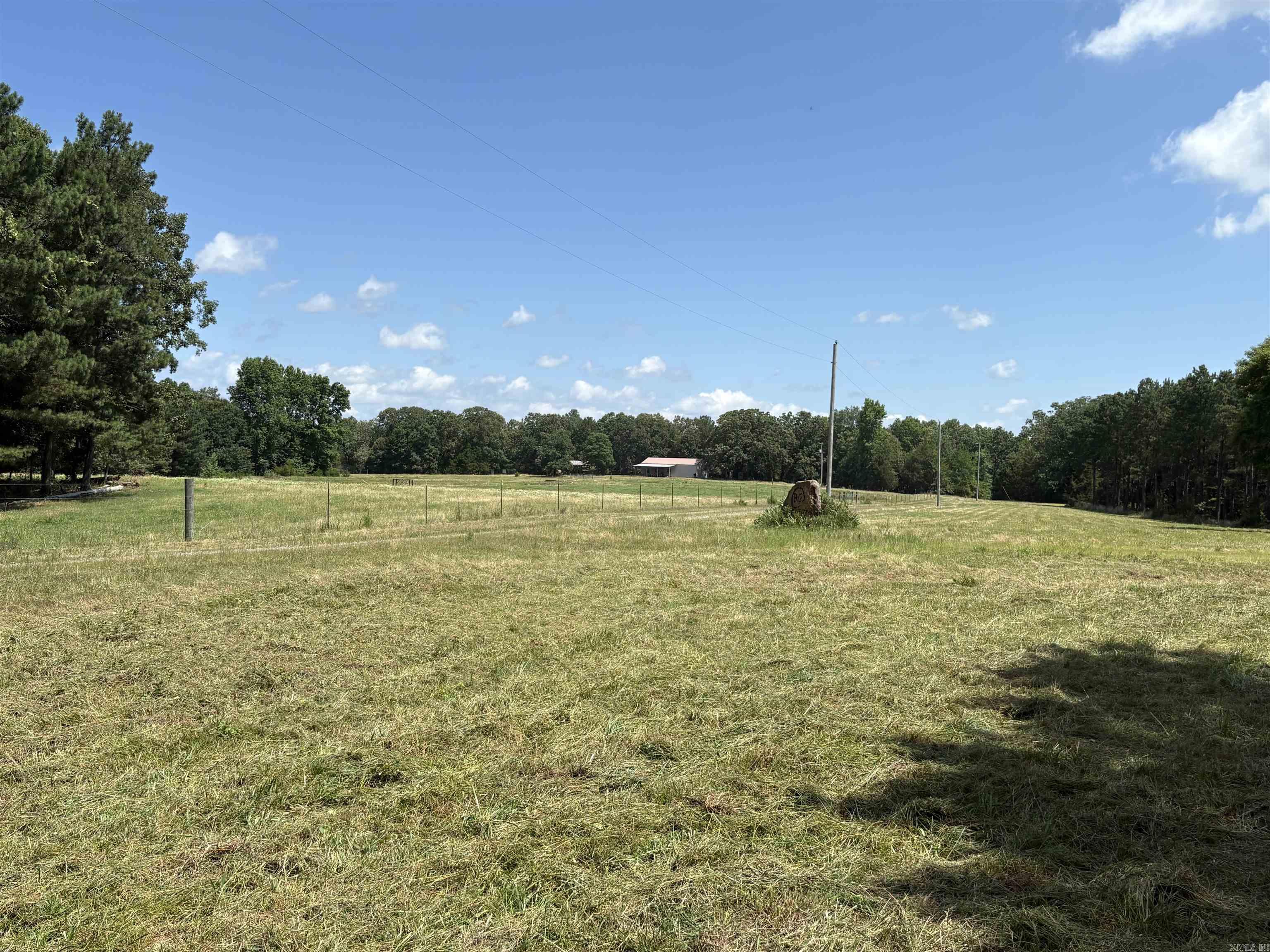255 Sweet Gum Hollow  Rose Bud, AR