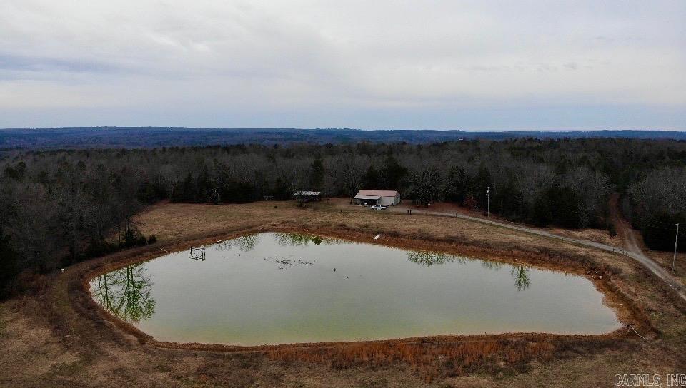 255 Sweet Gum Hollow  Rose Bud, AR