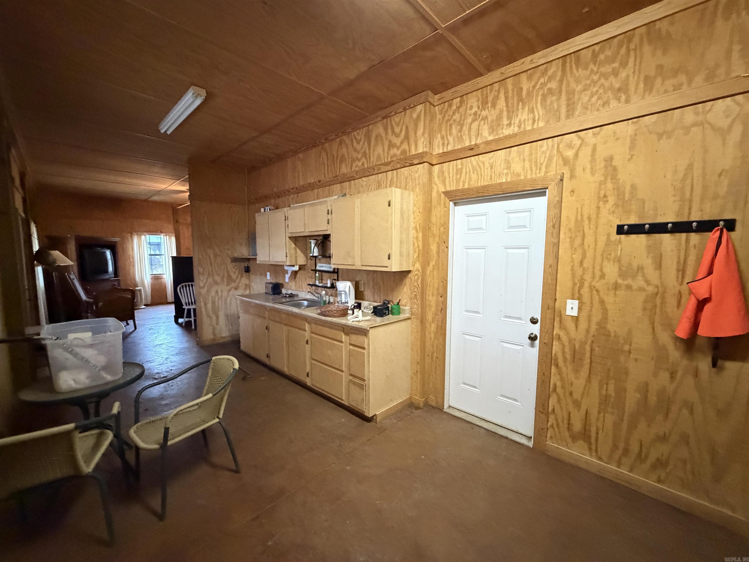 255 Sweet Gum Hollow  Rose Bud, AR