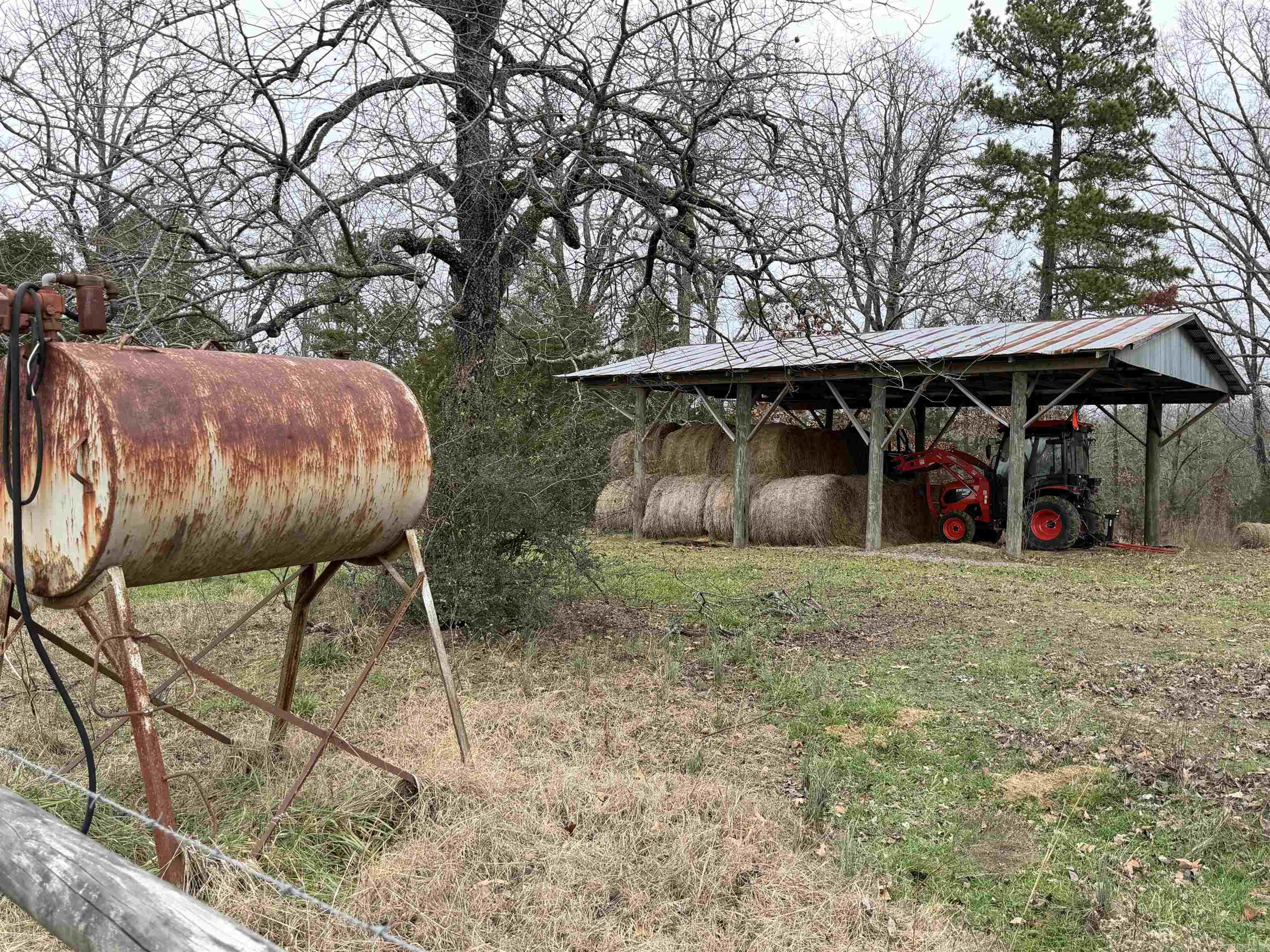 255 Sweet Gum Hollow  Rose Bud, AR