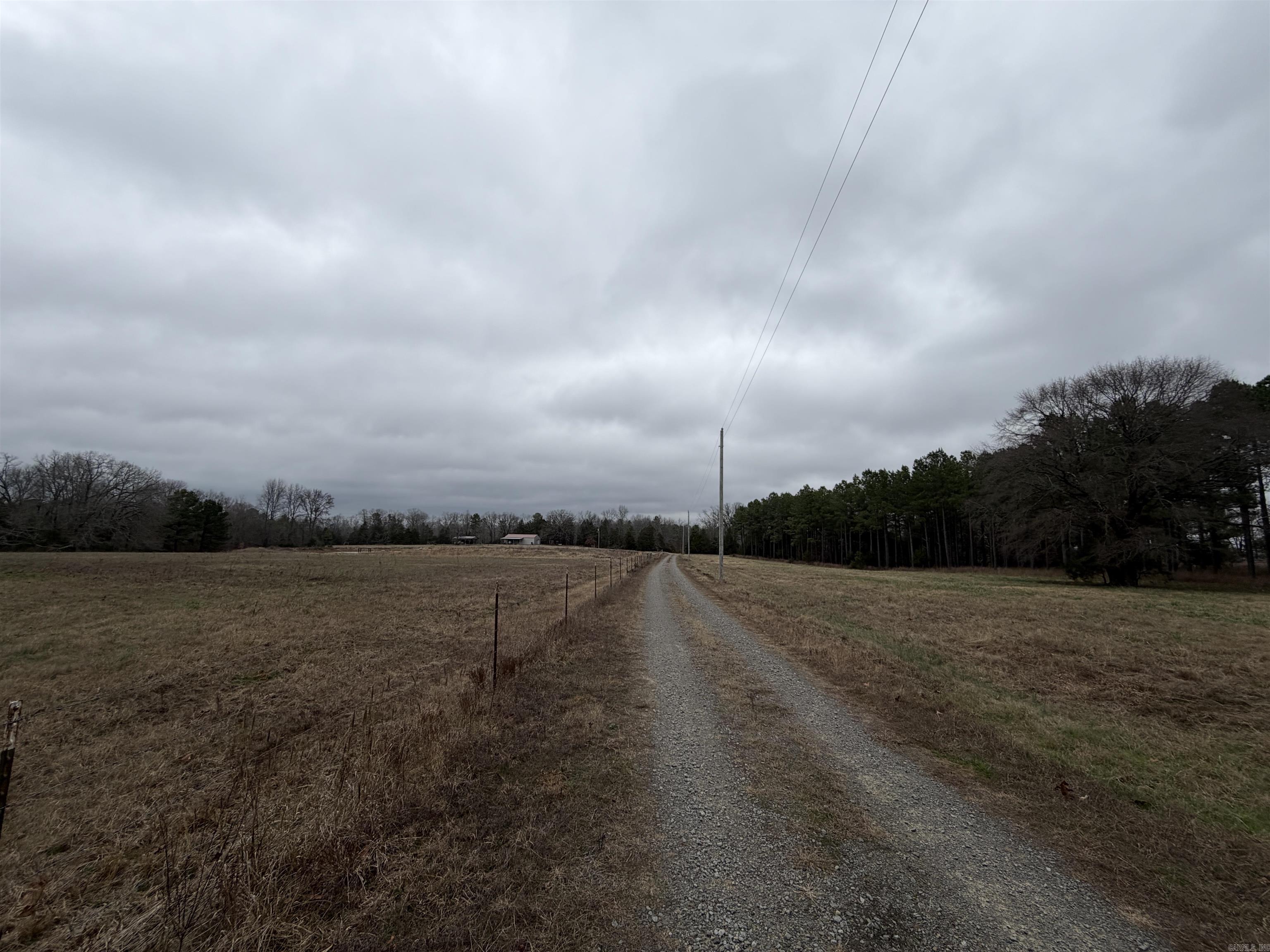 255 Sweet Gum Hollow  Rose Bud, AR