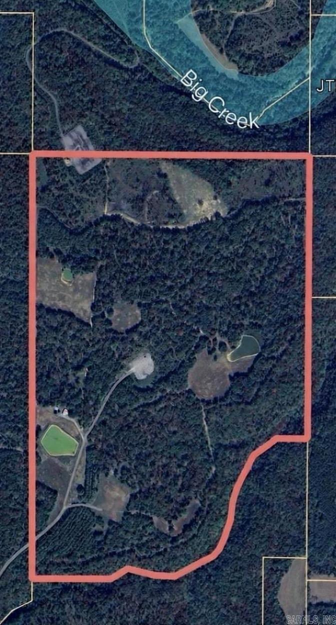 255 Sweet Gum Hollow  Rose Bud, AR