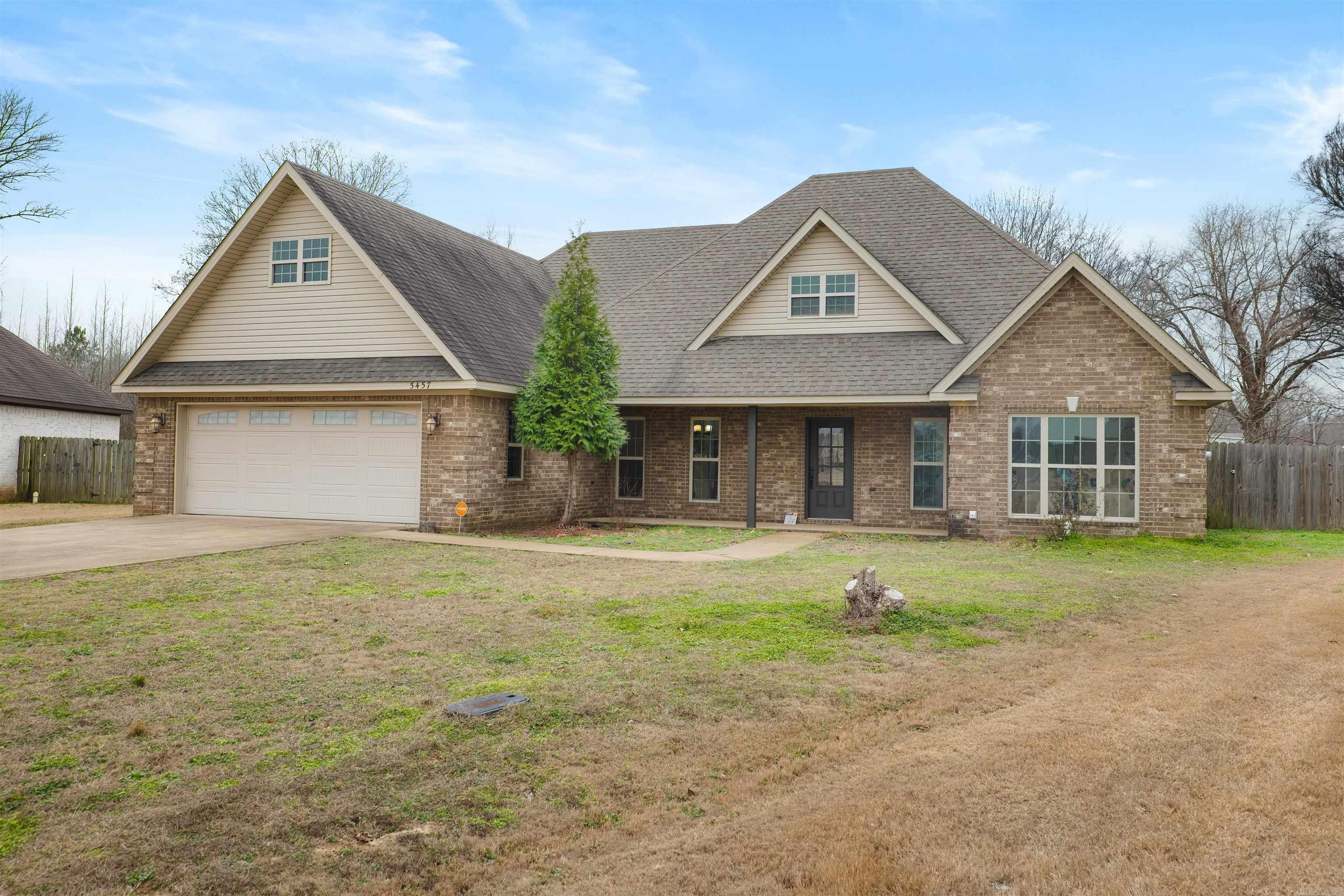5457 Viney Creek Cove Jonesboro, AR 72404