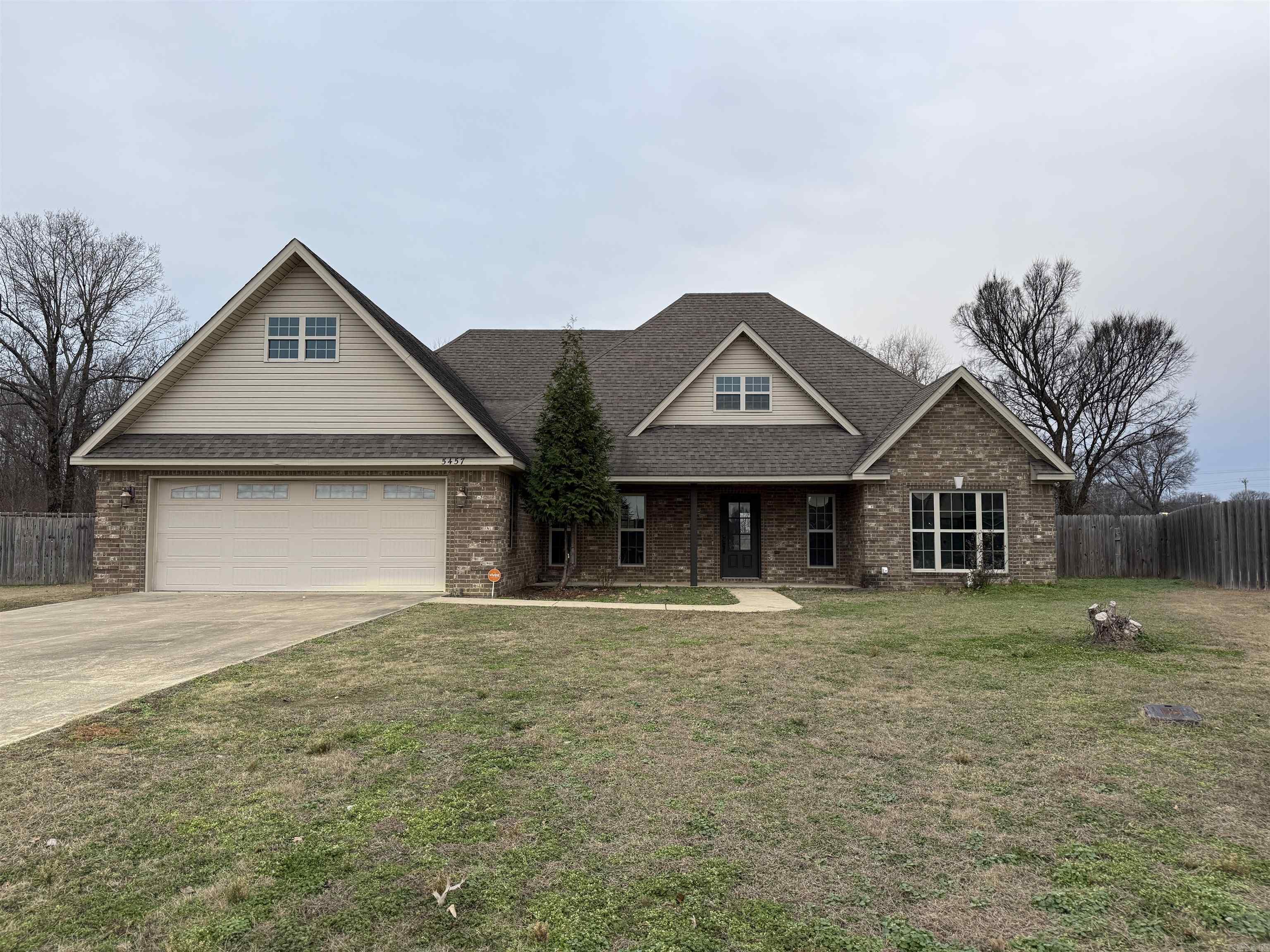 5457 Viney Creek Cove  Jonesboro, AR
