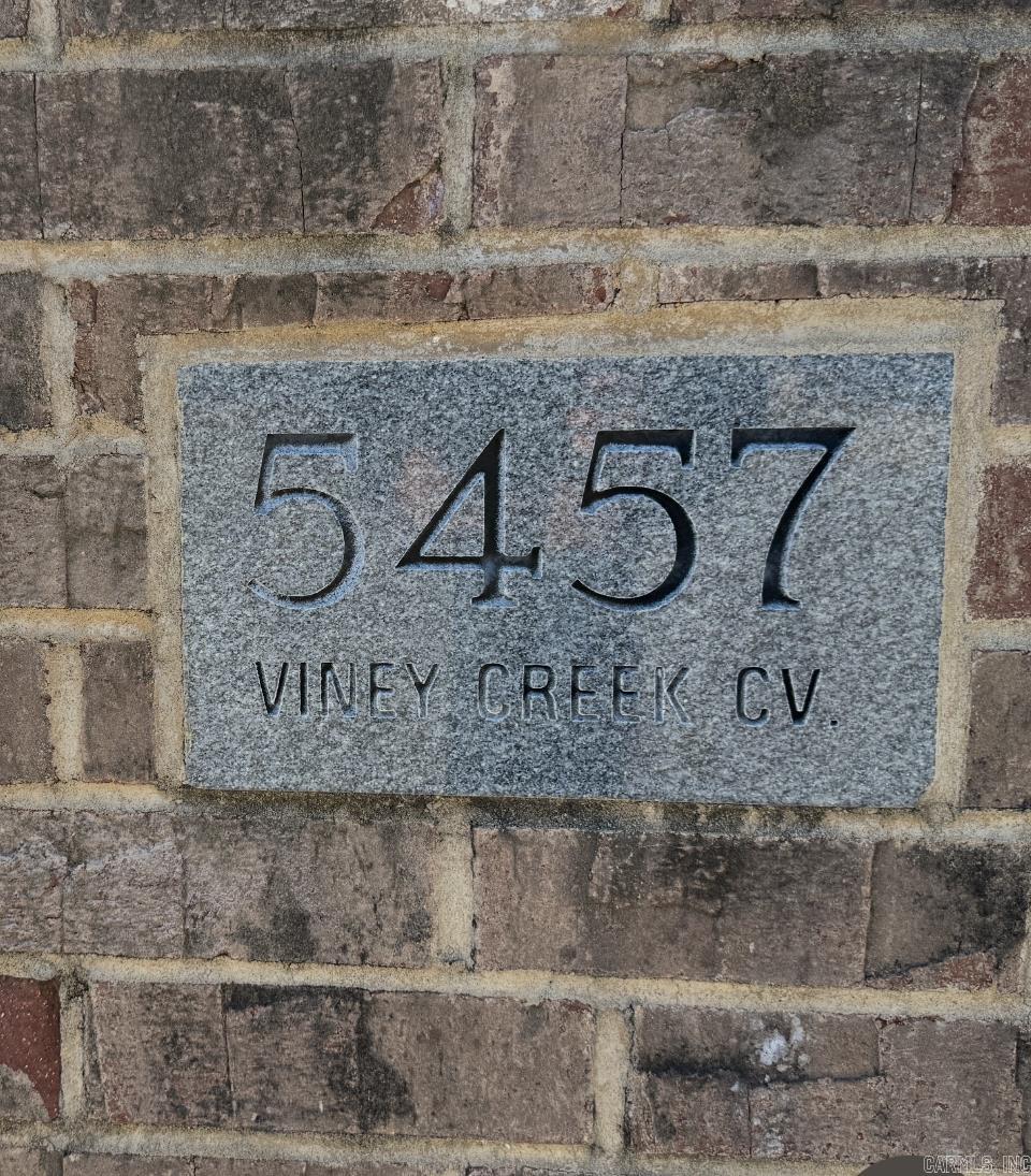 5457 Viney Creek Cove  Jonesboro, AR