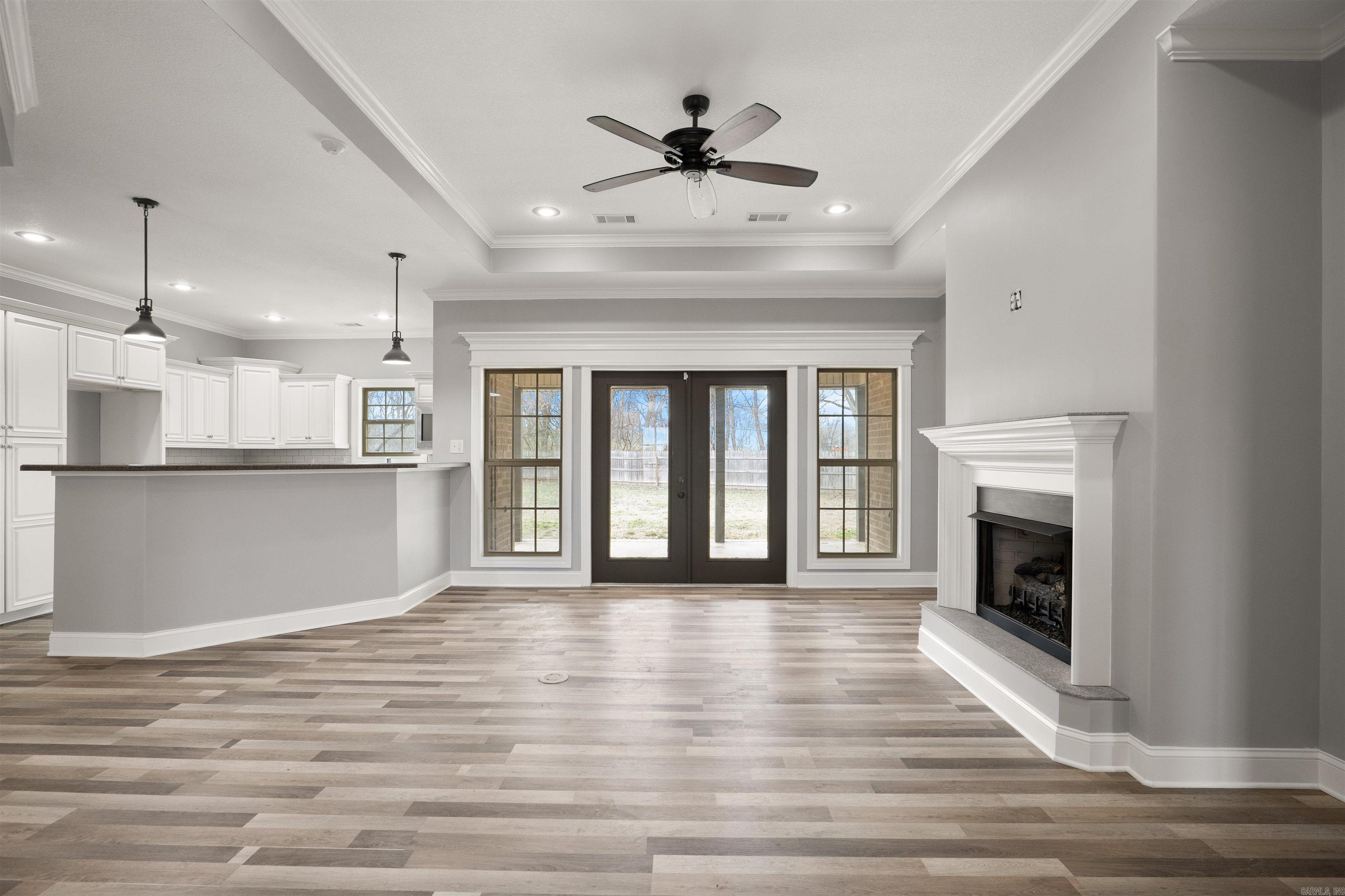 5457 Viney Creek Cove Jonesboro, AR 72404