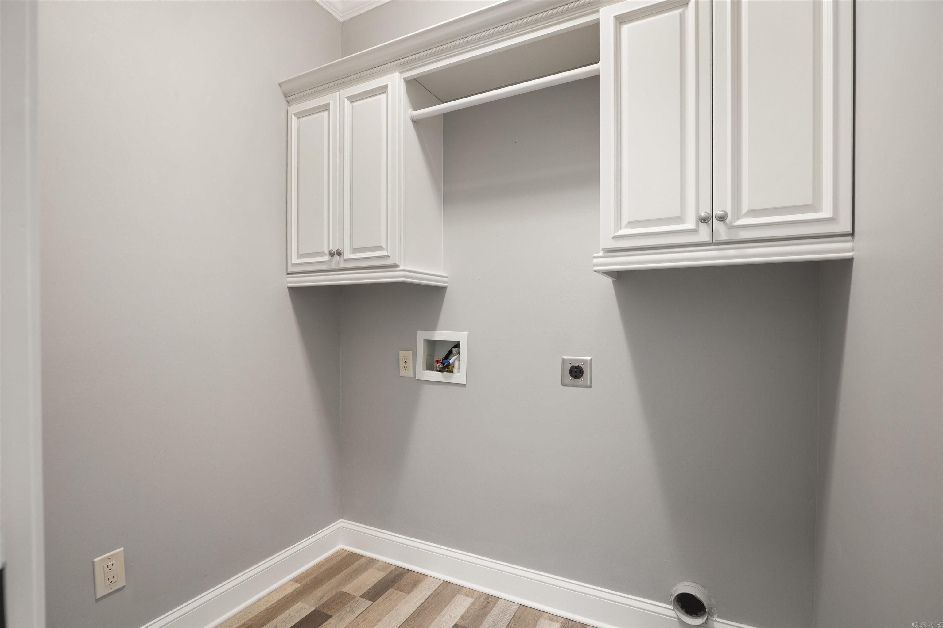 5457 Viney Creek Cove Jonesboro, AR 72404