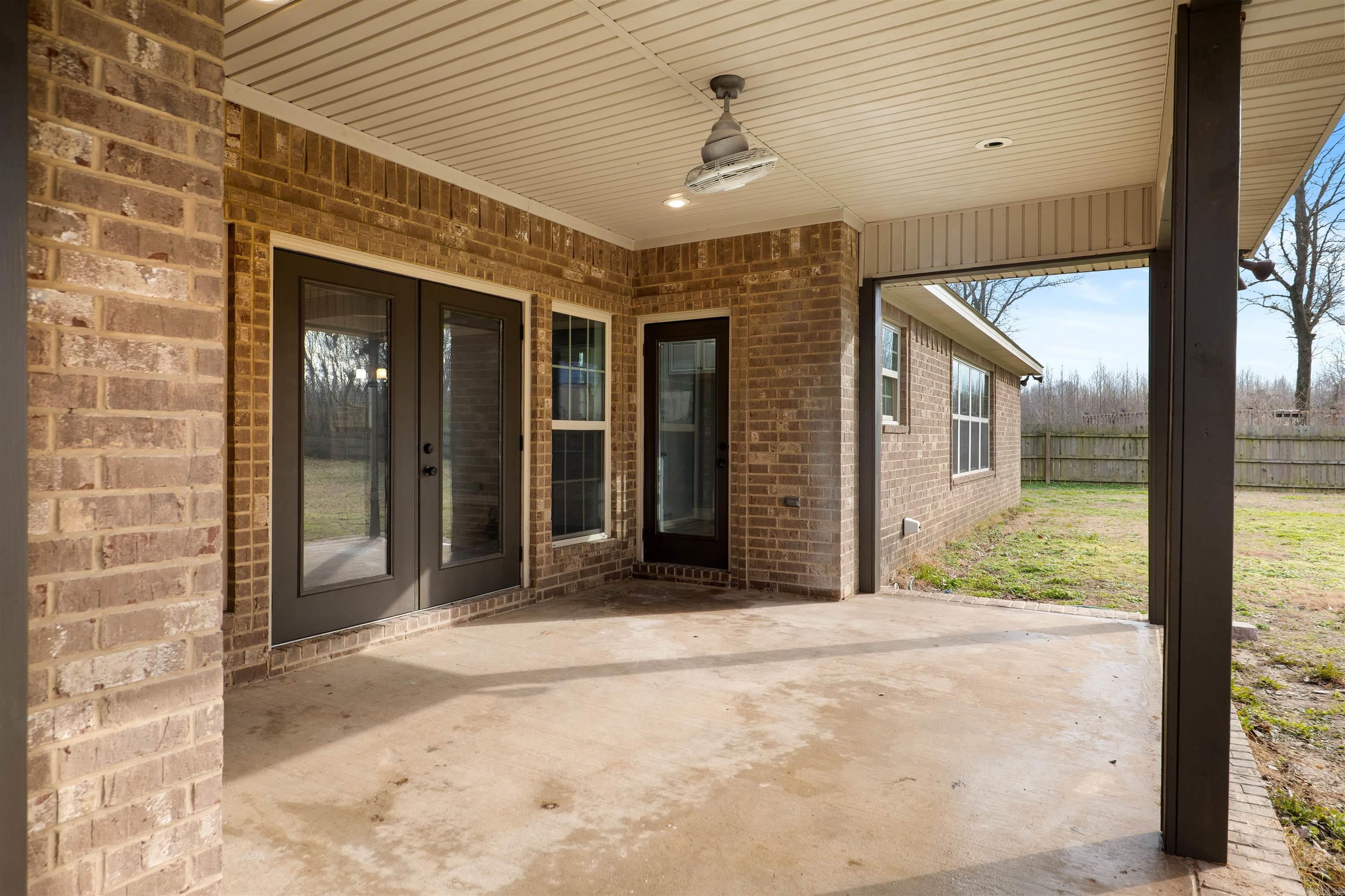 5457 Viney Creek Cove Jonesboro, AR 72404