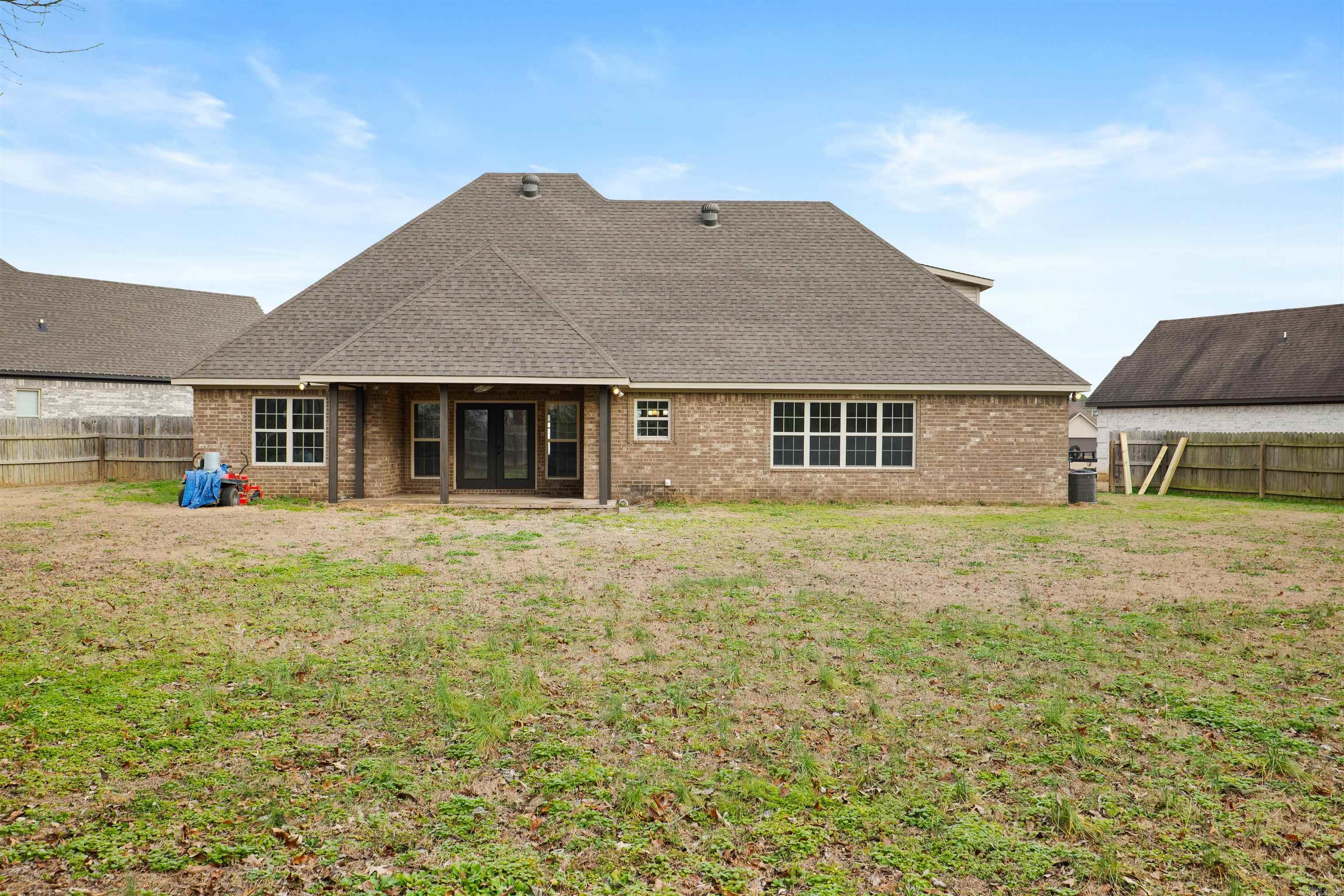 5457 Viney Creek Cove Jonesboro, AR 72404