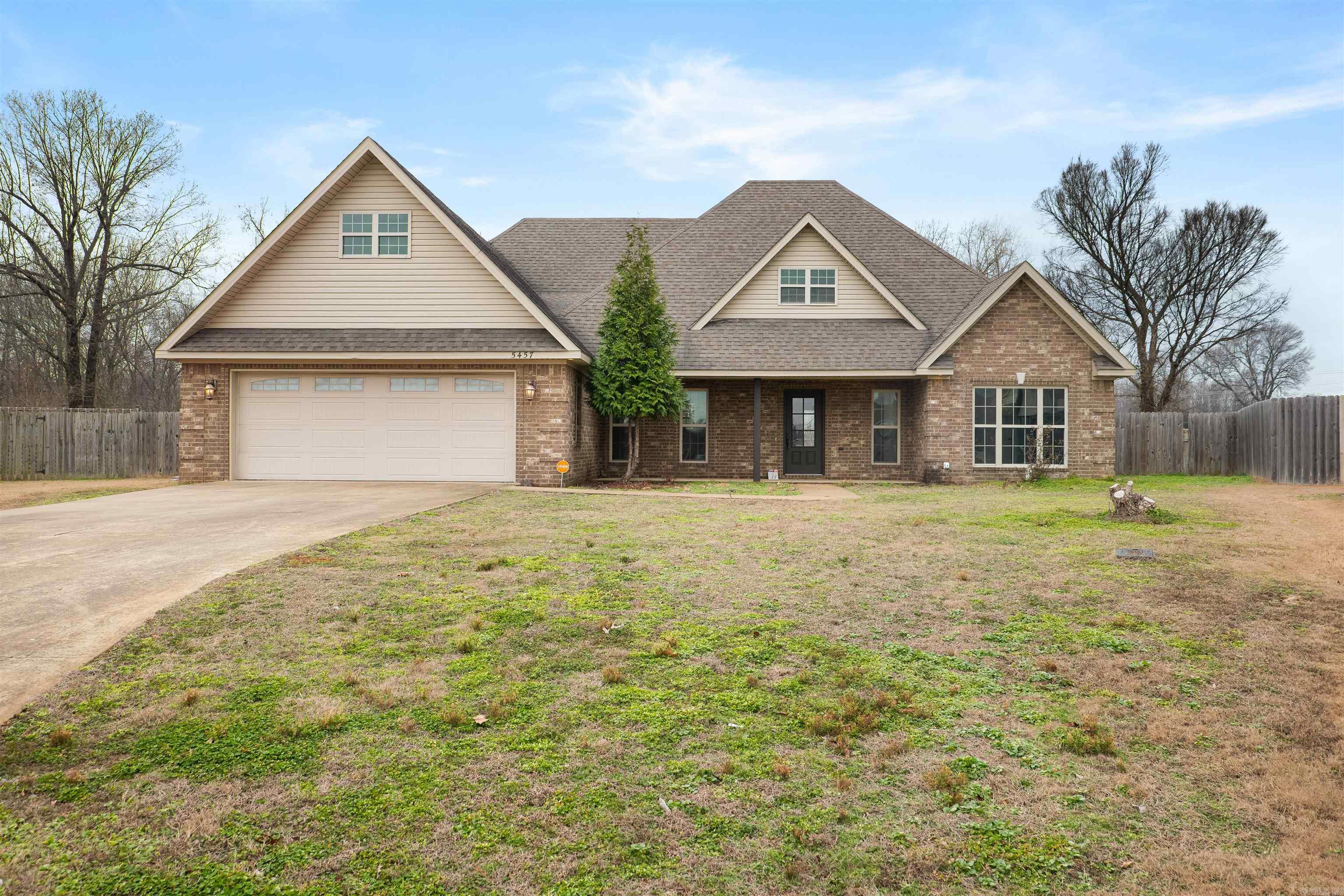 5457 Viney Creek Cove Jonesboro, AR 72404