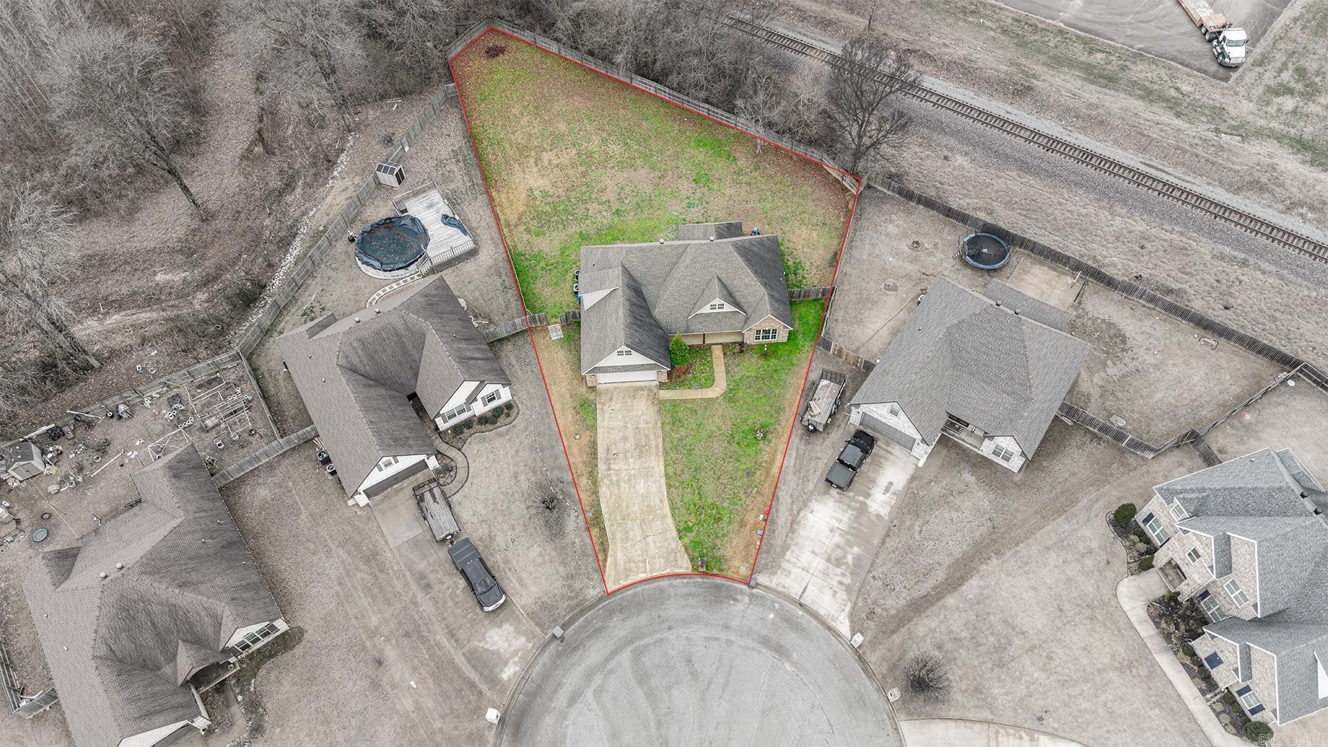 5457 Viney Creek Cove Jonesboro, AR 72404