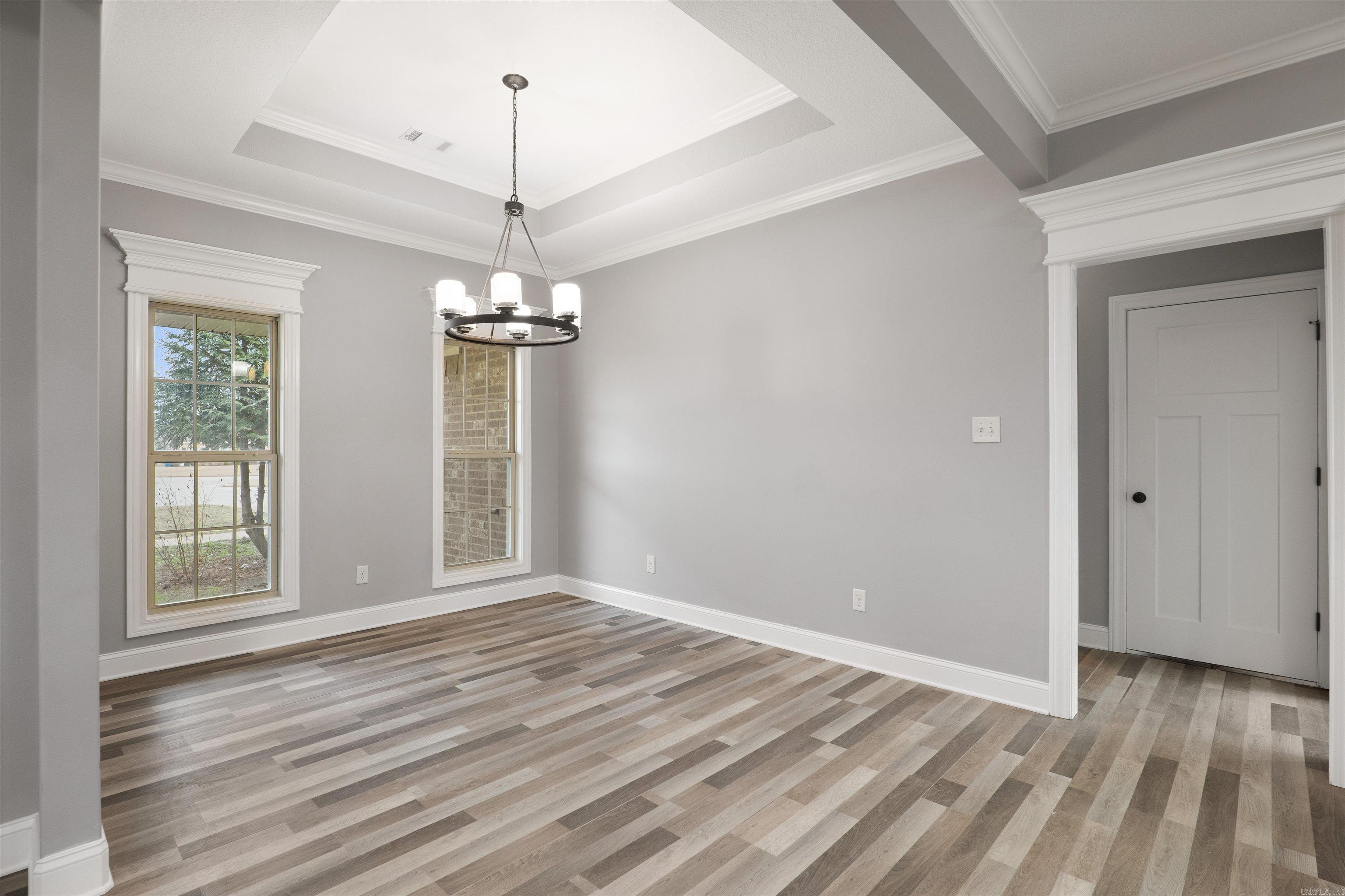 5457 Viney Creek Cove Jonesboro, AR 72404