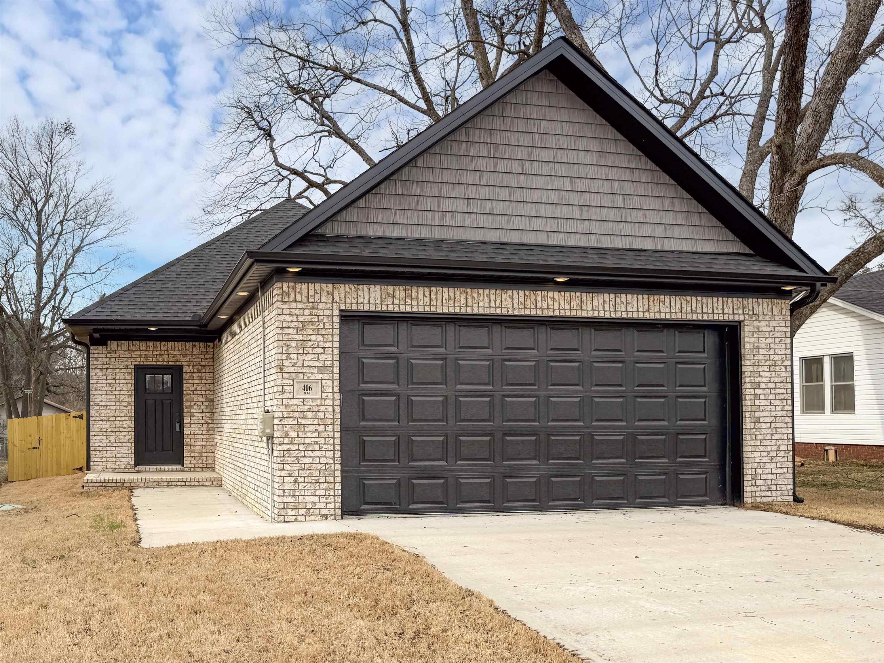 406 N 3rd  Cabot, AR