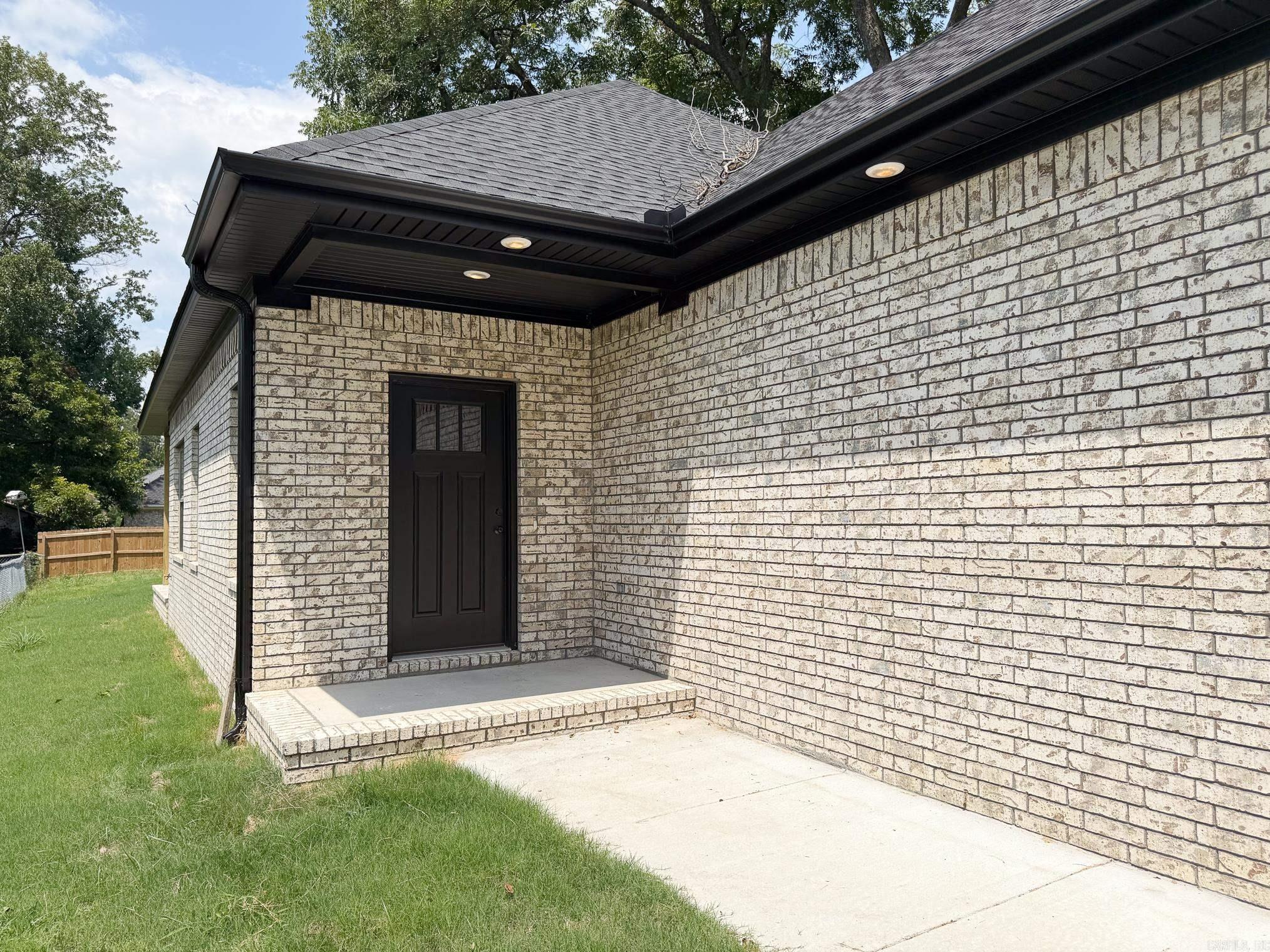 406 N 3rd  Cabot, AR