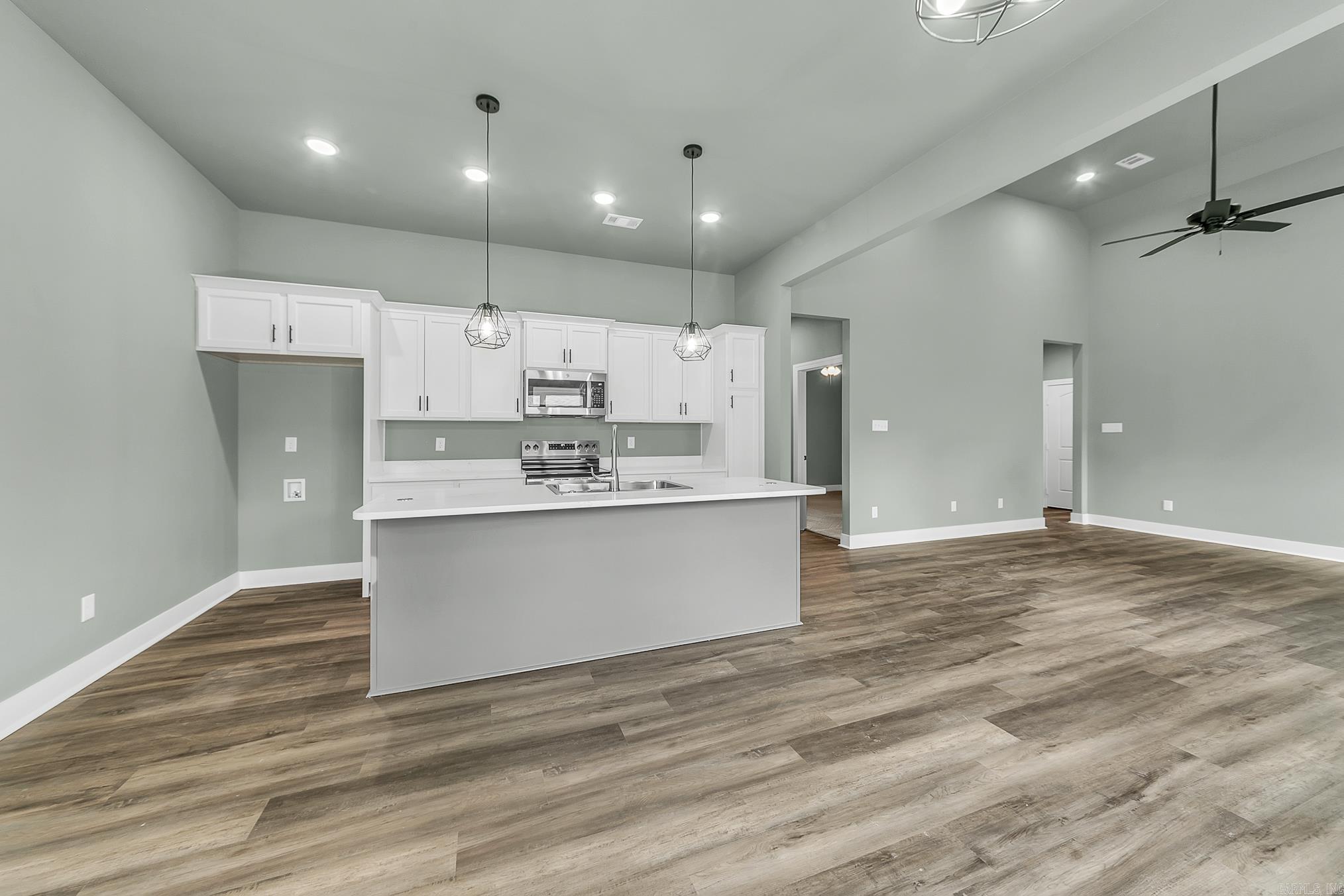 406 N 3rd  Cabot, AR