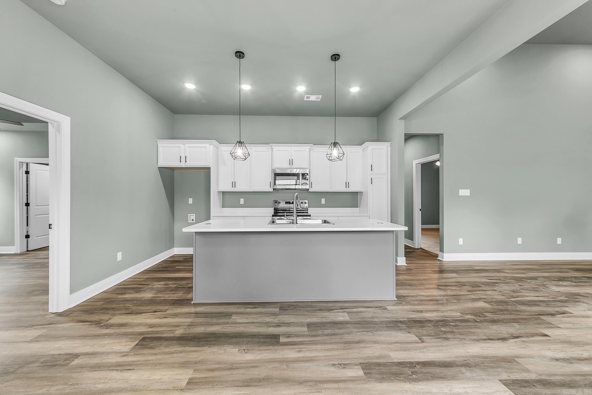 406 N 3rd  Cabot, AR