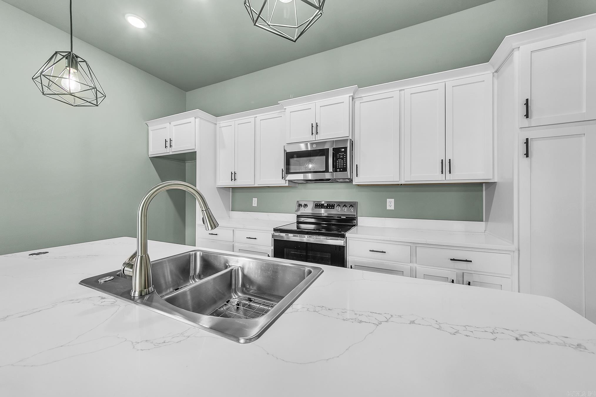 406 N 3rd  Cabot, AR