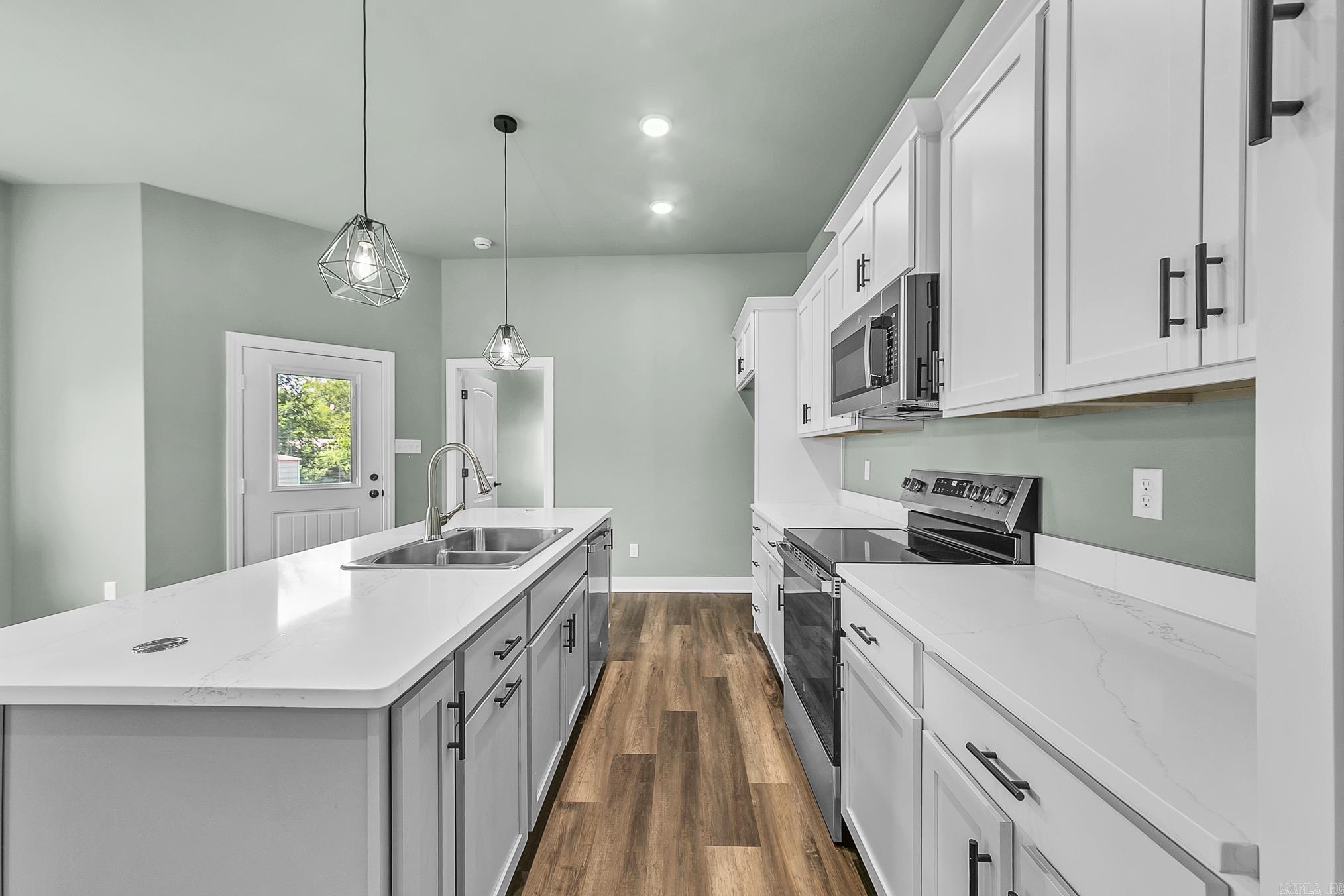 406 N 3rd  Cabot, AR