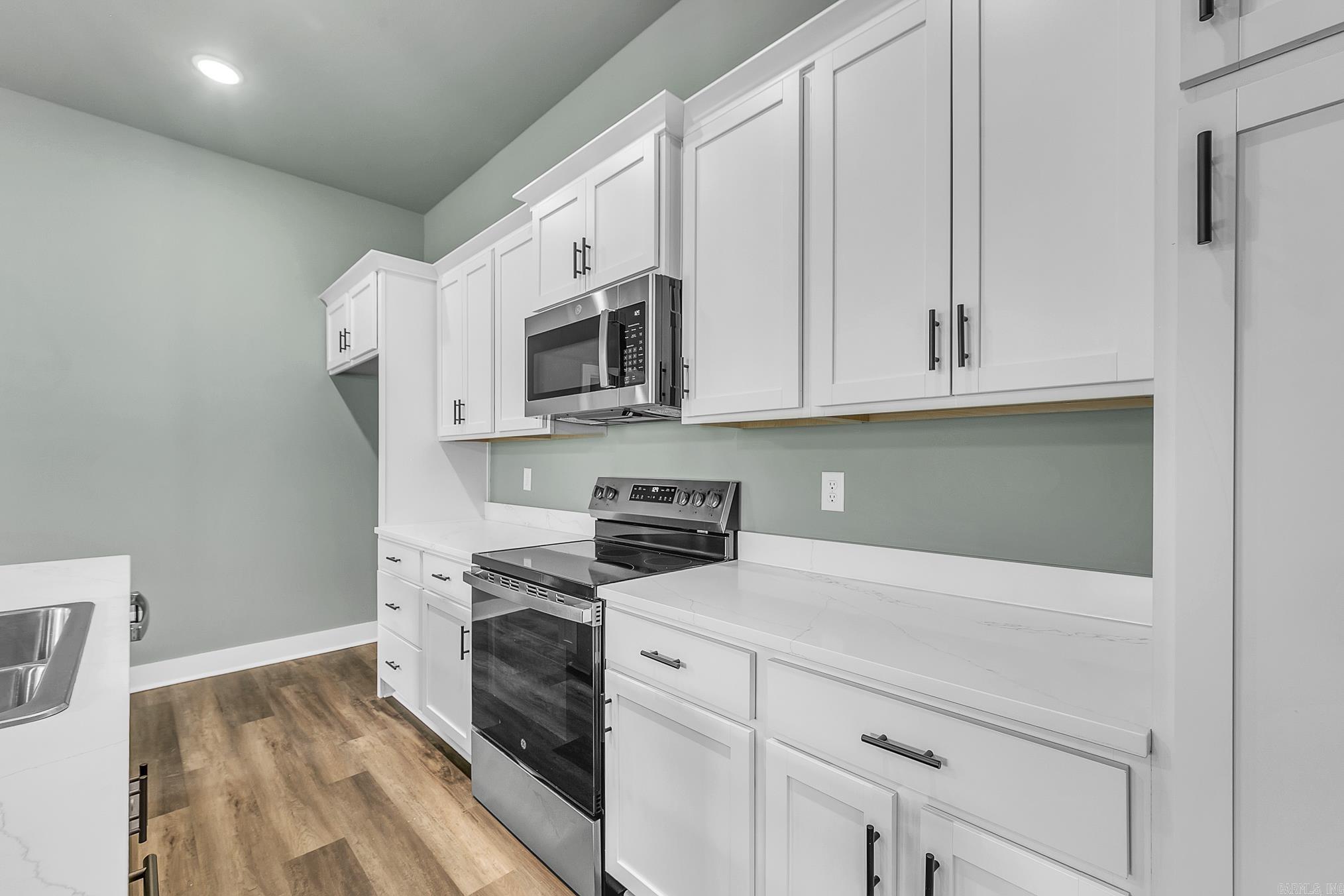 406 N 3rd  Cabot, AR