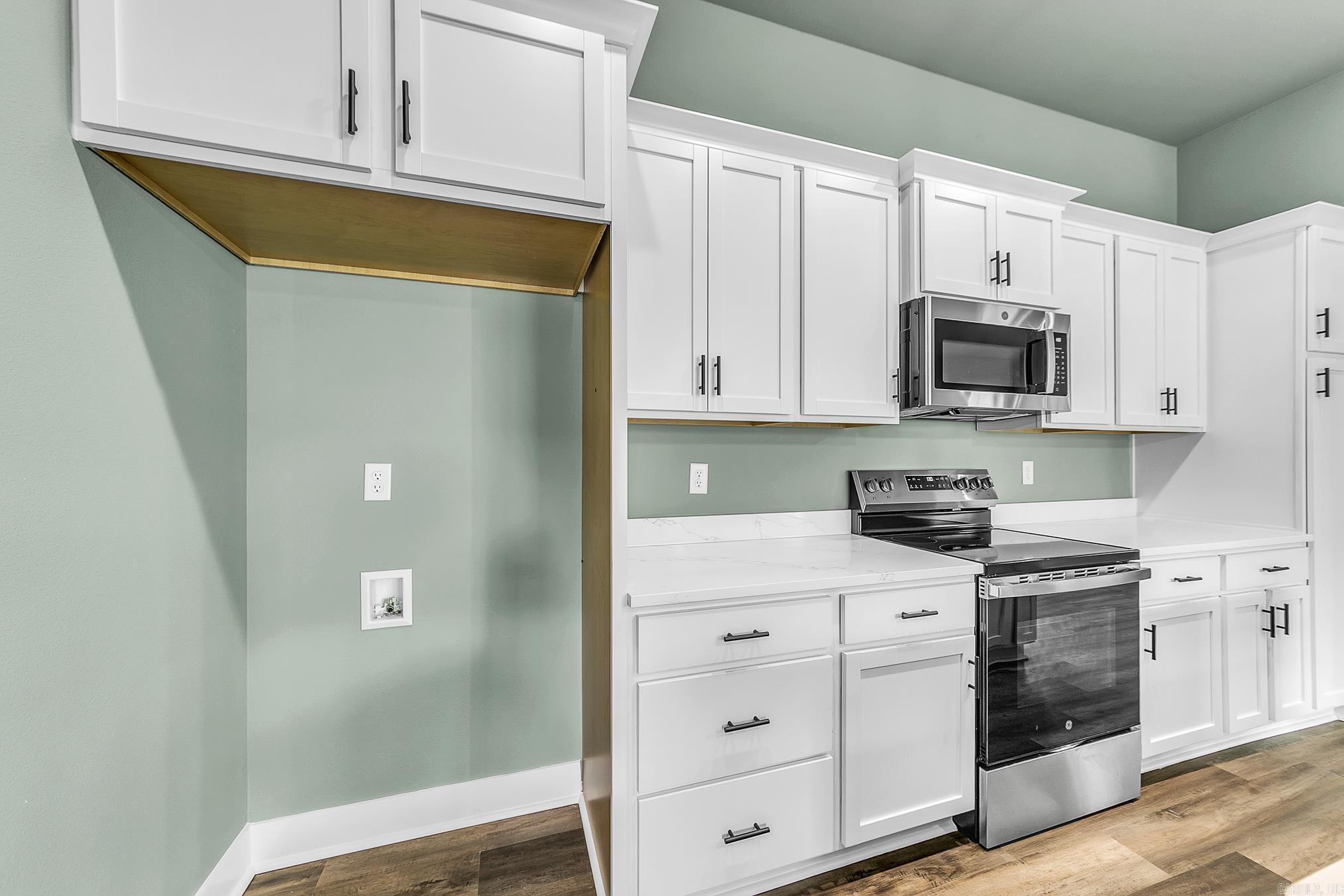 406 N 3rd  Cabot, AR