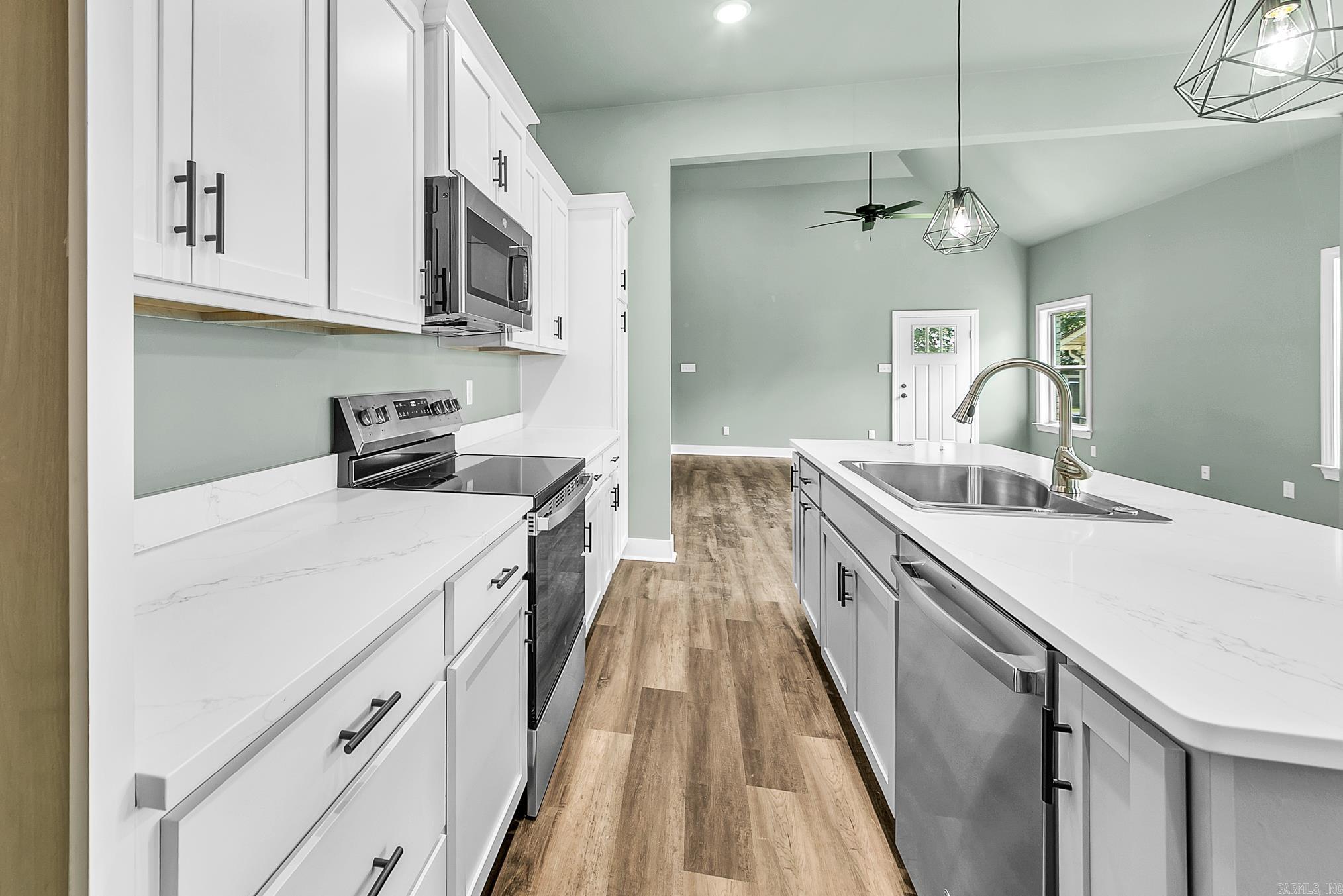 406 N 3rd  Cabot, AR