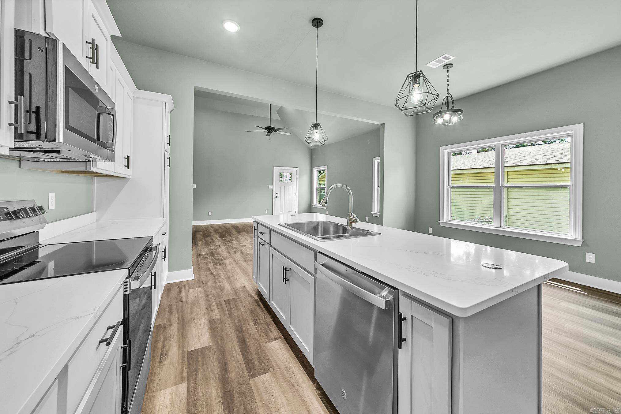 406 N 3rd  Cabot, AR