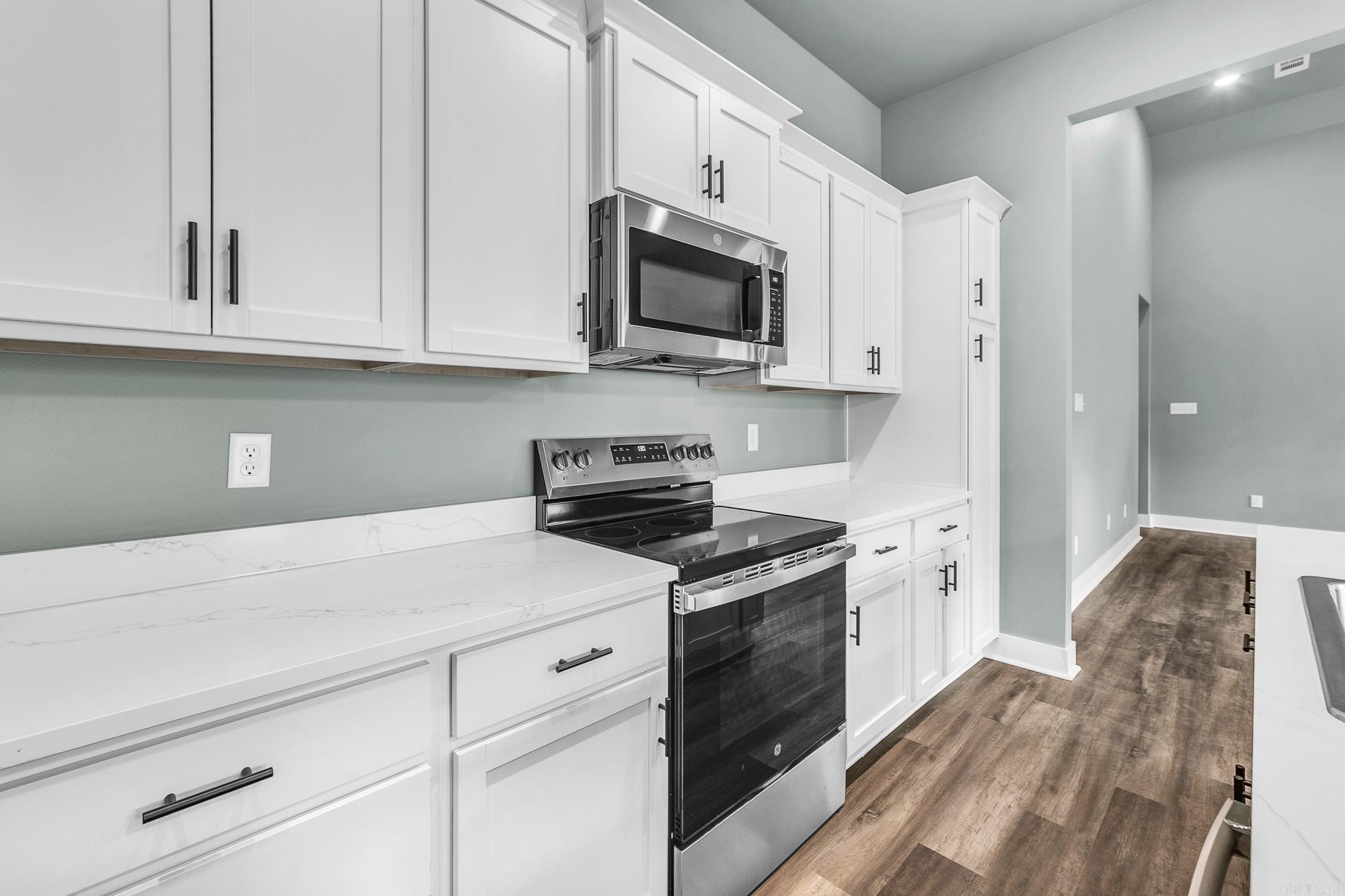 406 N 3rd  Cabot, AR