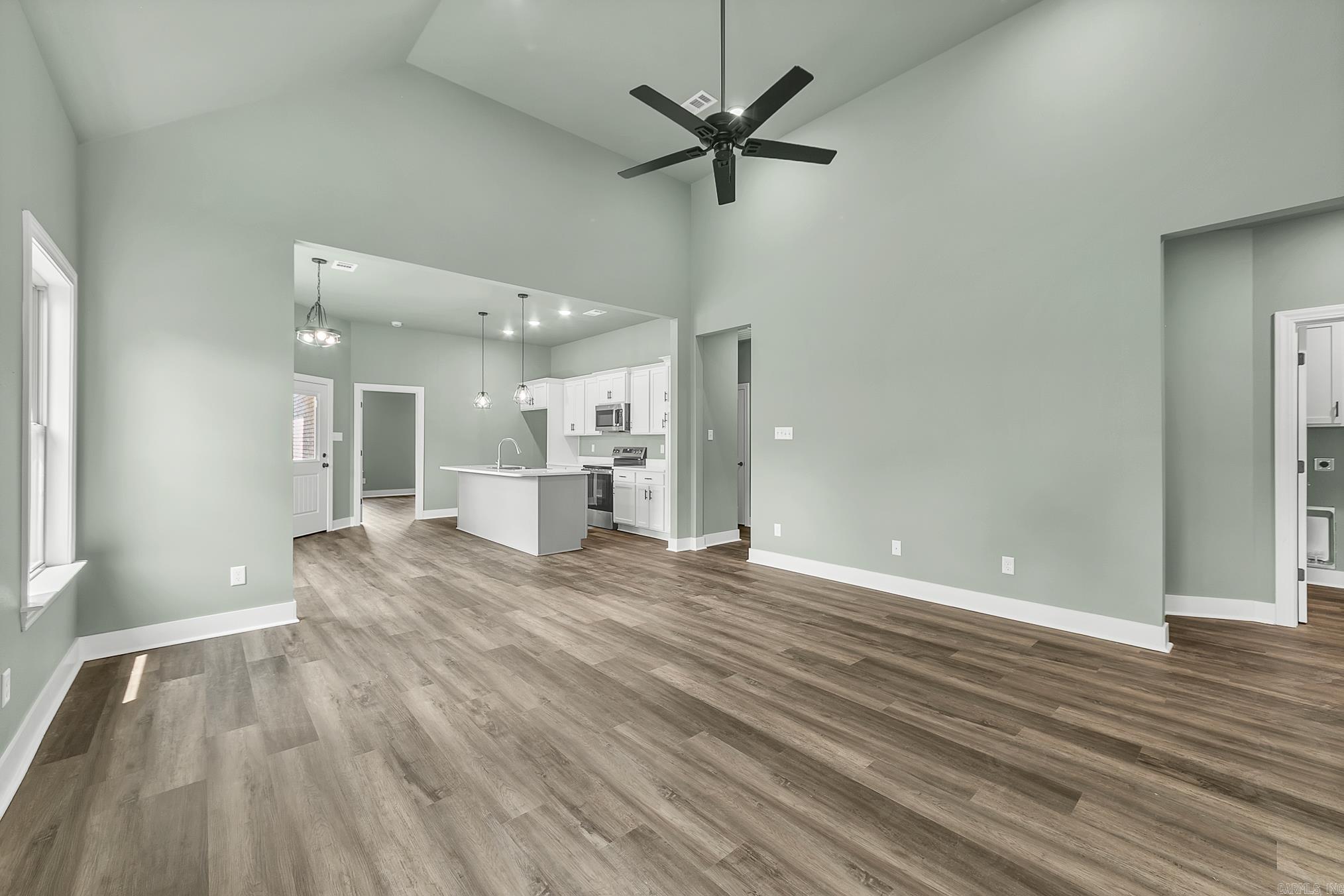 406 N 3rd  Cabot, AR