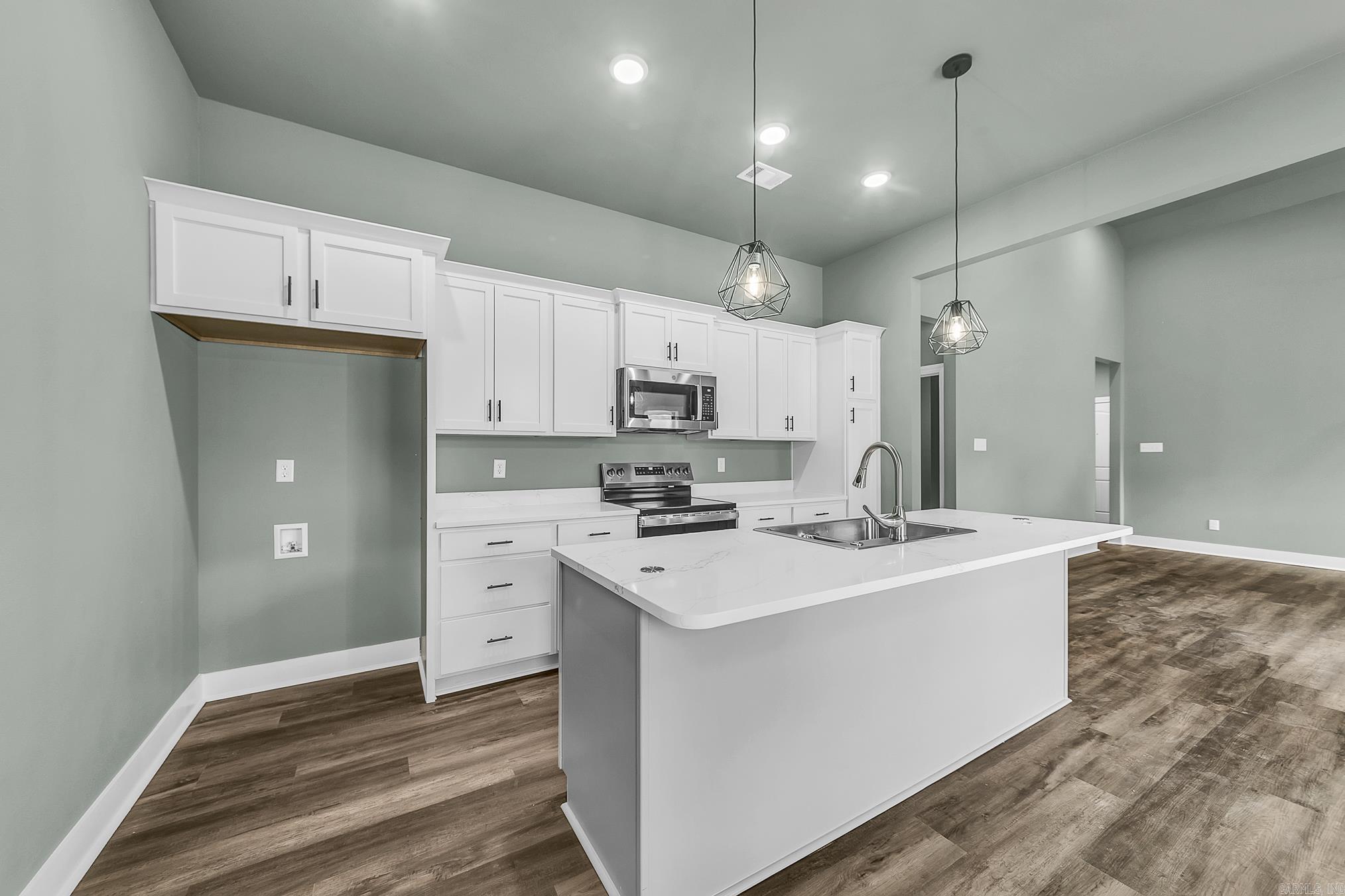 406 N 3rd  Cabot, AR