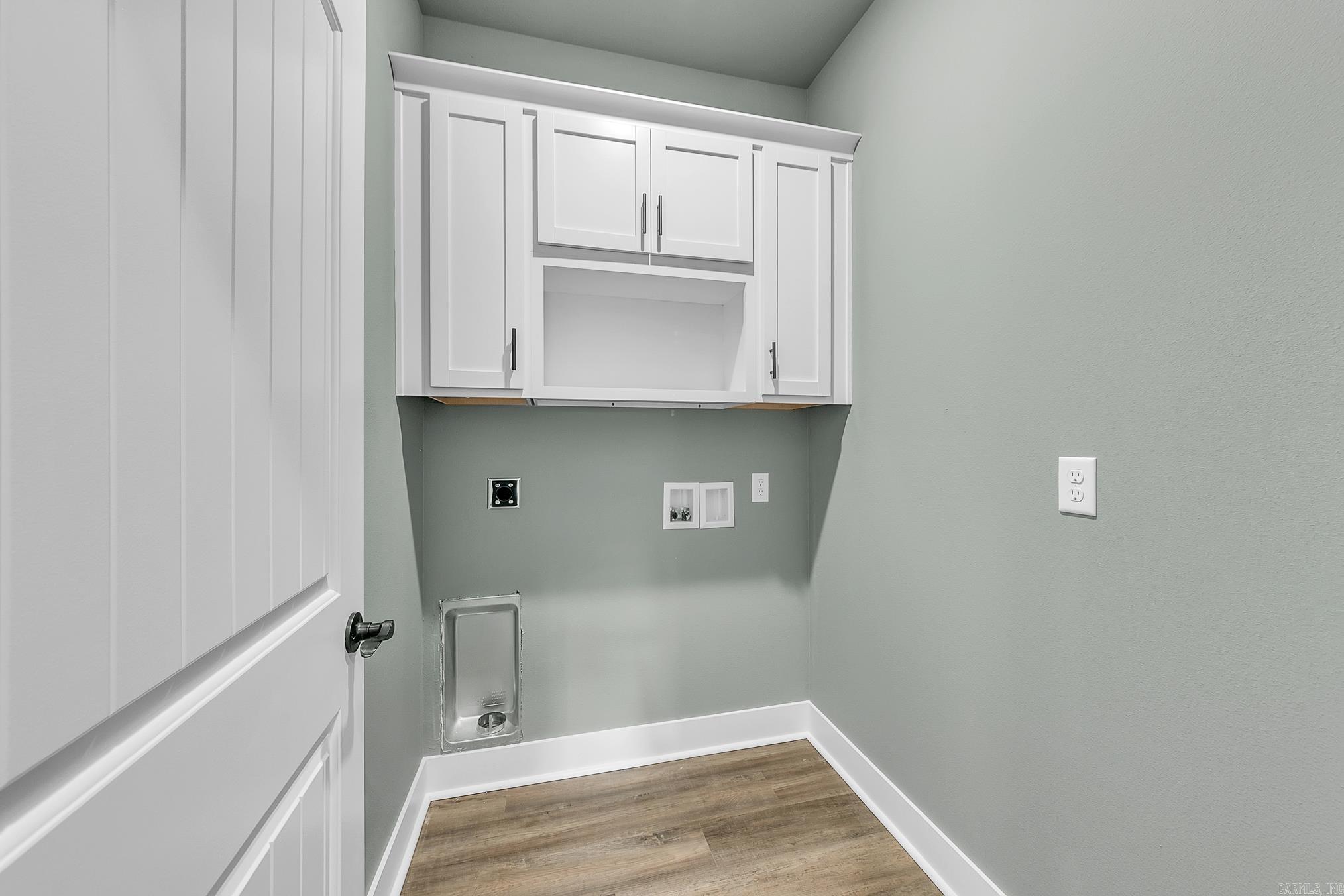 406 N 3rd  Cabot, AR