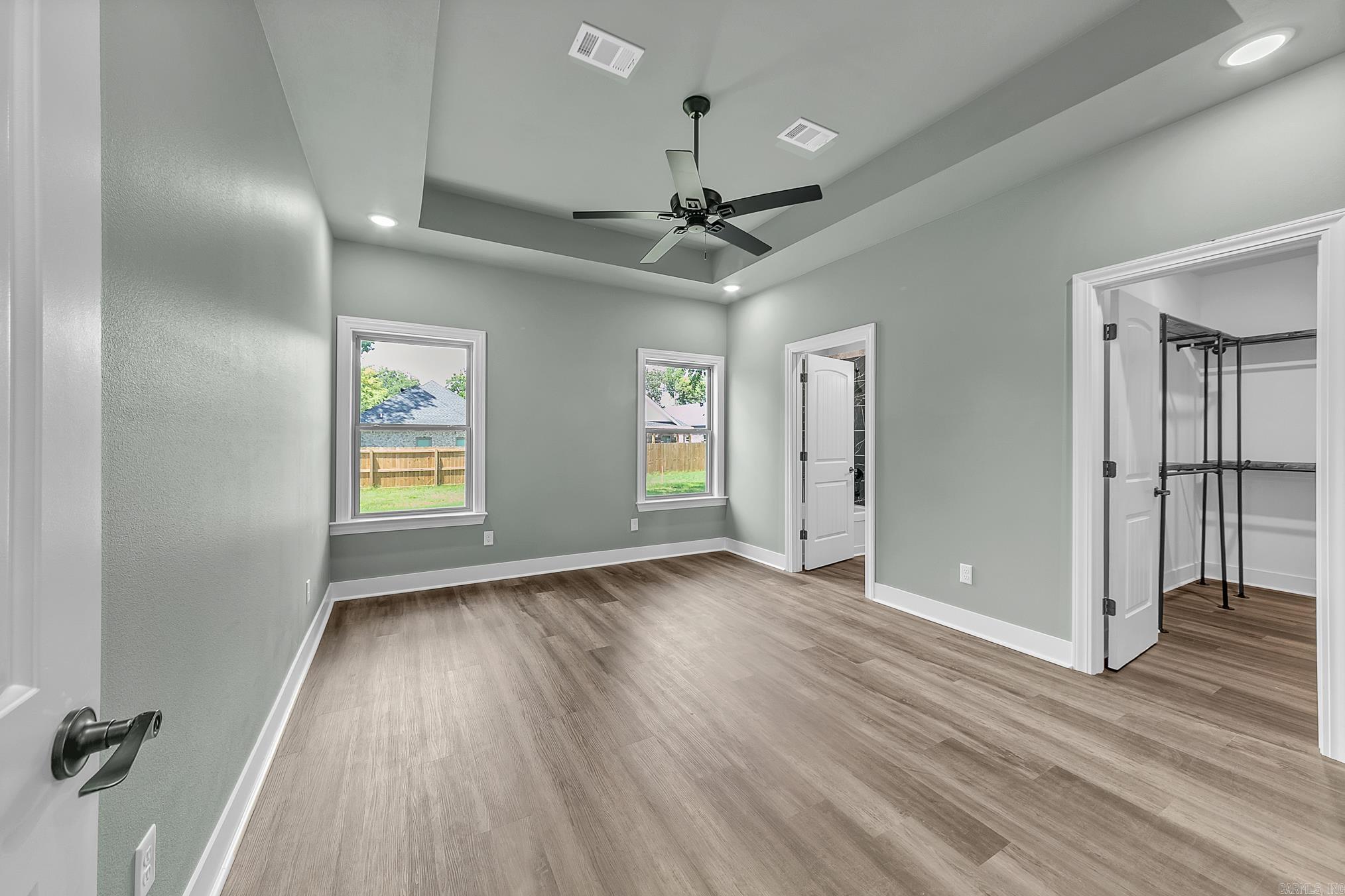 406 N 3rd  Cabot, AR