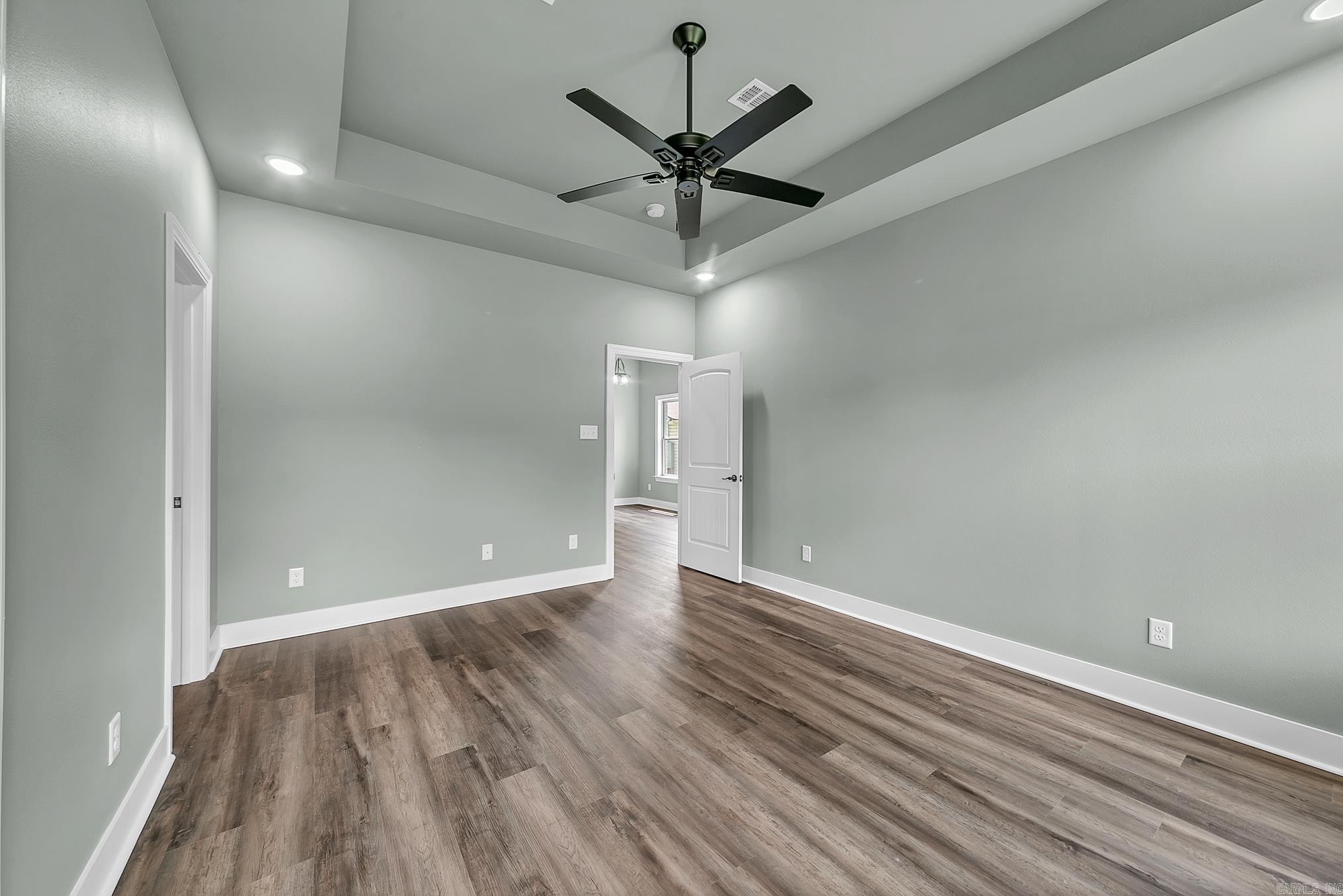 406 N 3rd  Cabot, AR